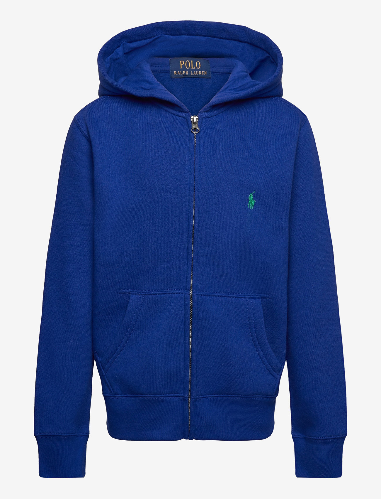 Full Zip Hoodie Polo Ralph Lauren Kids Hoodie Ralph Lauren Kids