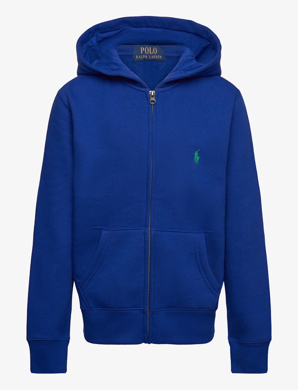 Ralph lauren hoodie jacket clearance