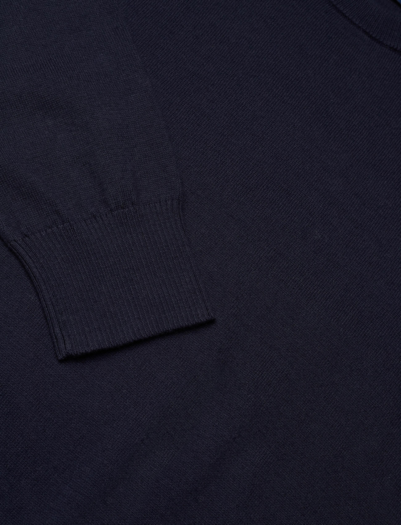 Ralph Lauren Kids - Cotton Crewneck Sweater - džemprid - rl navy/c3822 - 3