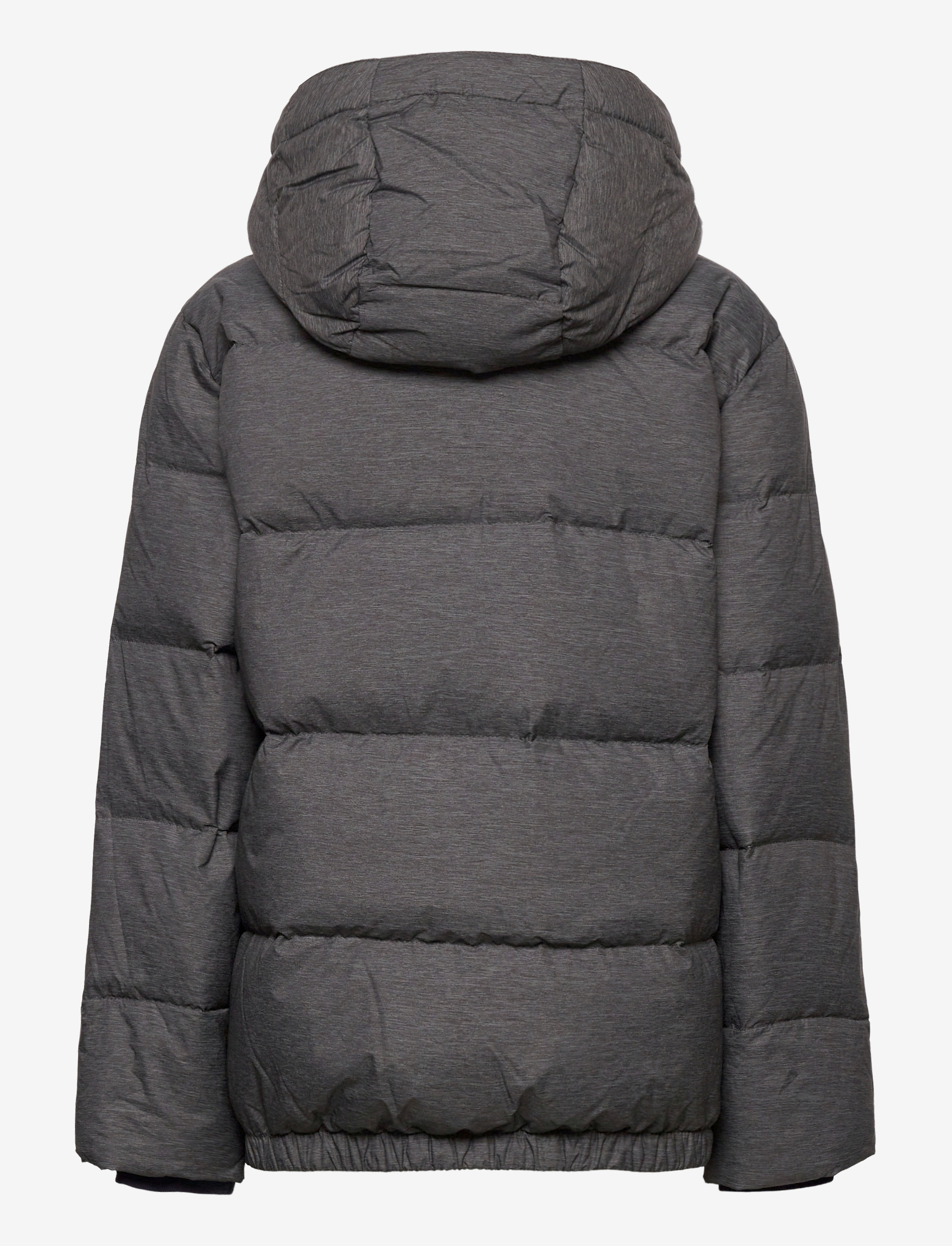 Ralph Lauren Kids - NYLON-HAWTHORNE-OW-JKT - mechanic grey - 2