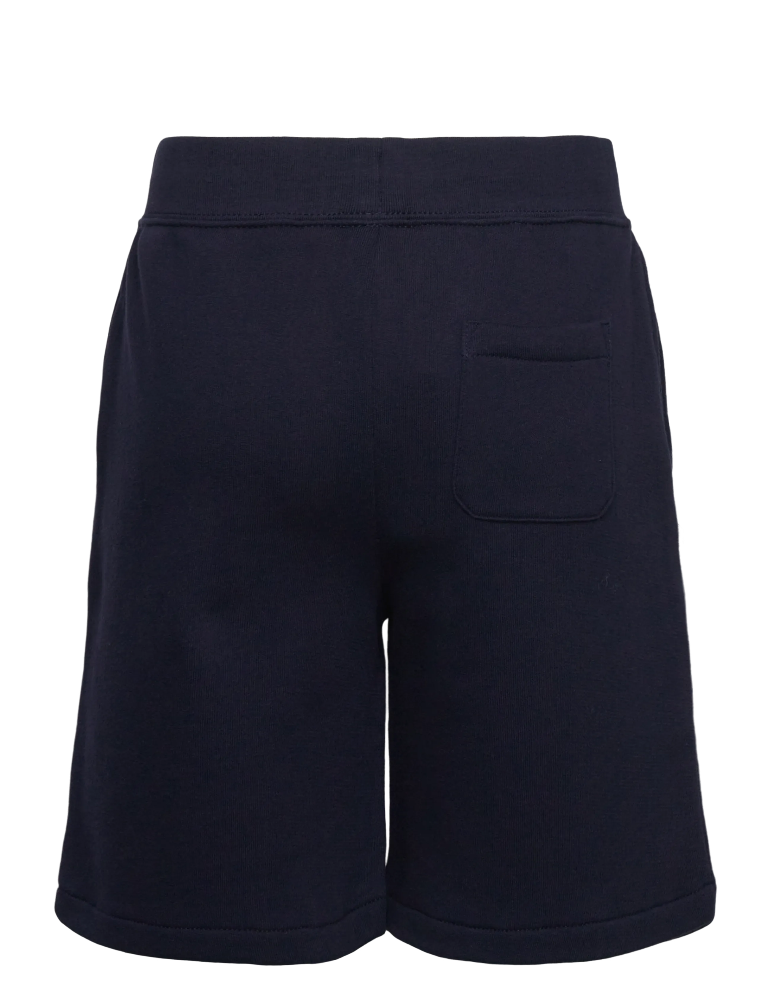 Ralph Lauren Kids - Fleece Drawstring Short - shorts en molleton - cruise navy - 2