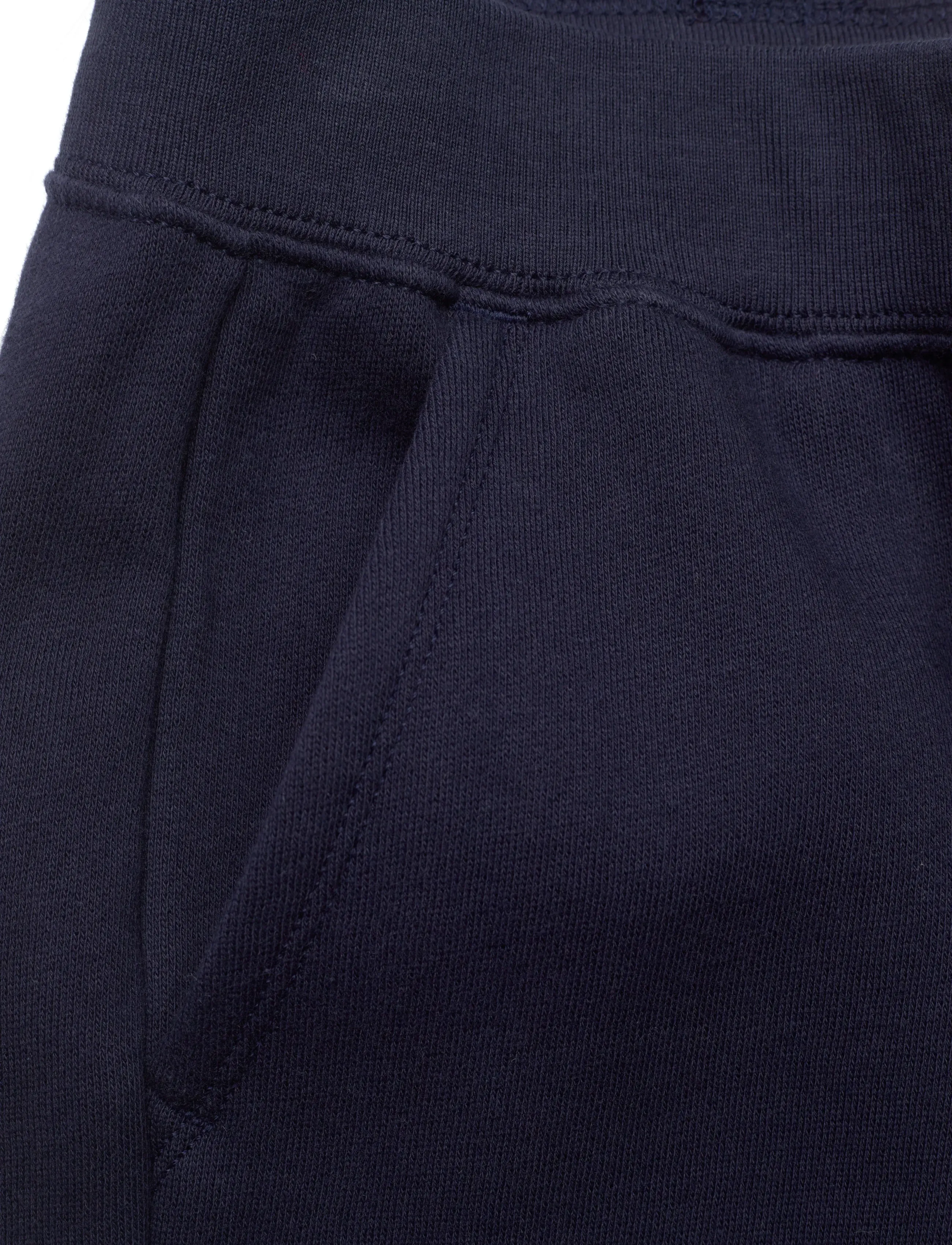 Ralph Lauren Kids - Fleece Drawstring Short - shorts en molleton - cruise navy - 5