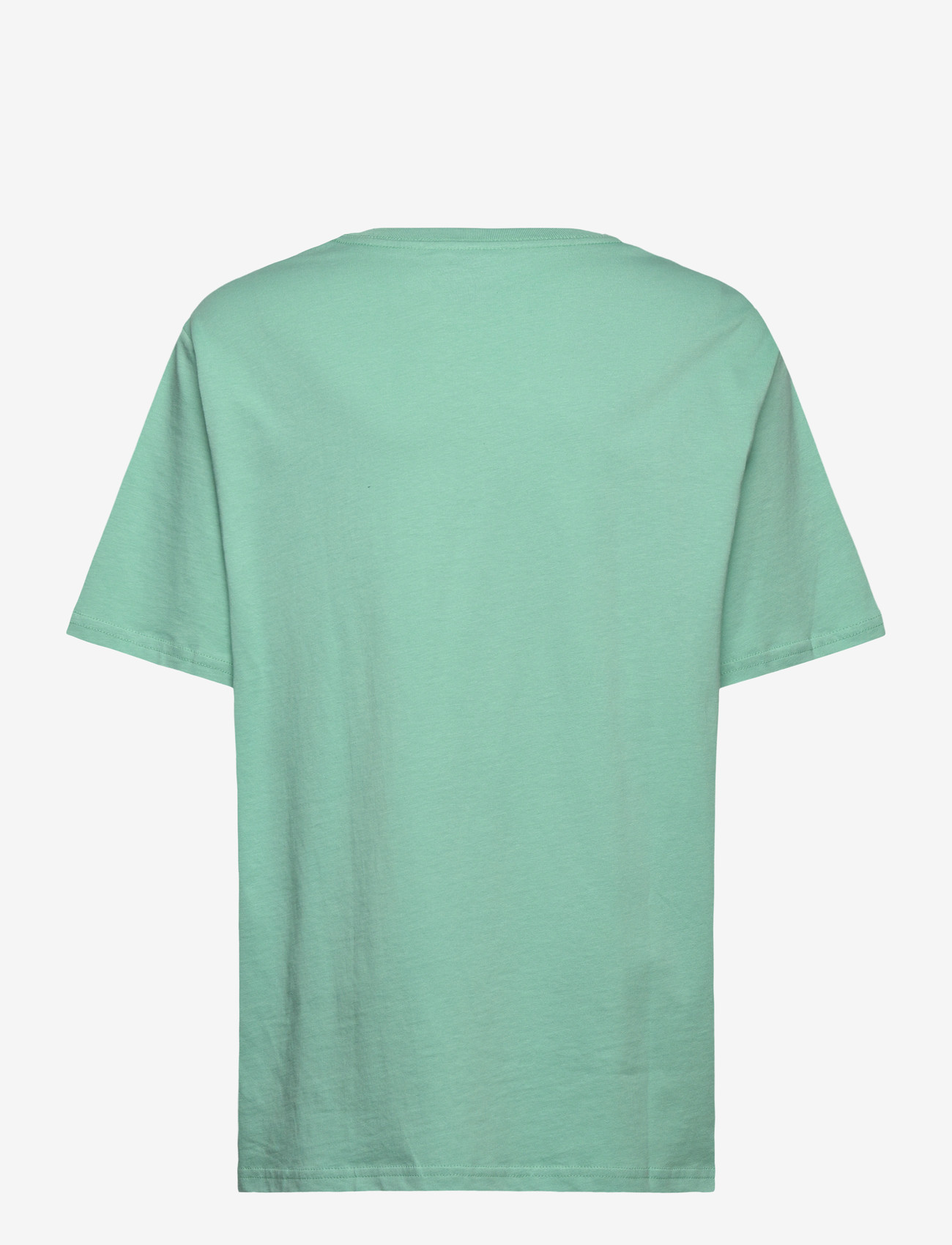Ralph Lauren Kids - 26/1 JERSEY-SS CN-TP-TSH - lyhythihaiset t-paidat - celadon/c1168 - 1