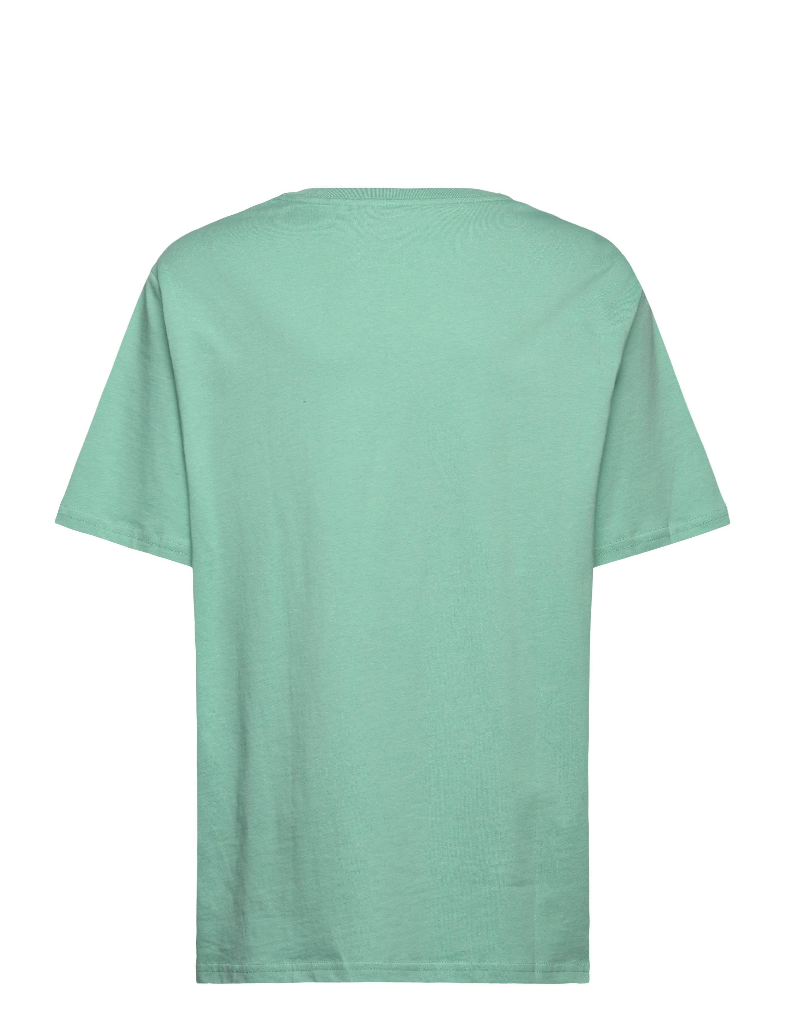 Ralph Lauren Kids - Cotton Jersey Crewneck Tee - marškinėliai trumpomis rankovėmis - celadon/c1168 - 1