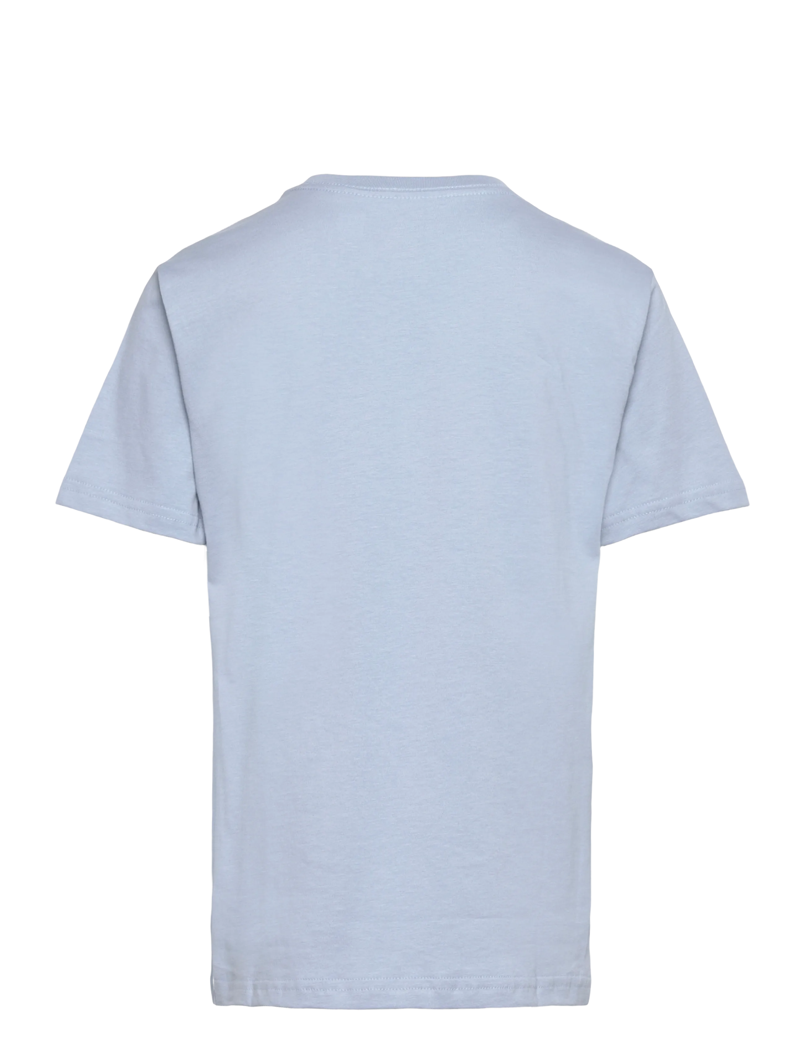 Ralph Lauren Kids - 26/1 JERSEY-SS CN-TP-TSH - kortærmede t-shirts - estate blue/c2329 - 1