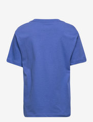 Ralph Lauren Kids - Cotton Jersey Crewneck Tee - marškinėliai trumpomis rankovėmis - liberty blue - 1
