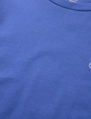 Ralph Lauren Kids - Cotton Jersey Crewneck Tee - marškinėliai trumpomis rankovėmis - liberty blue - 2