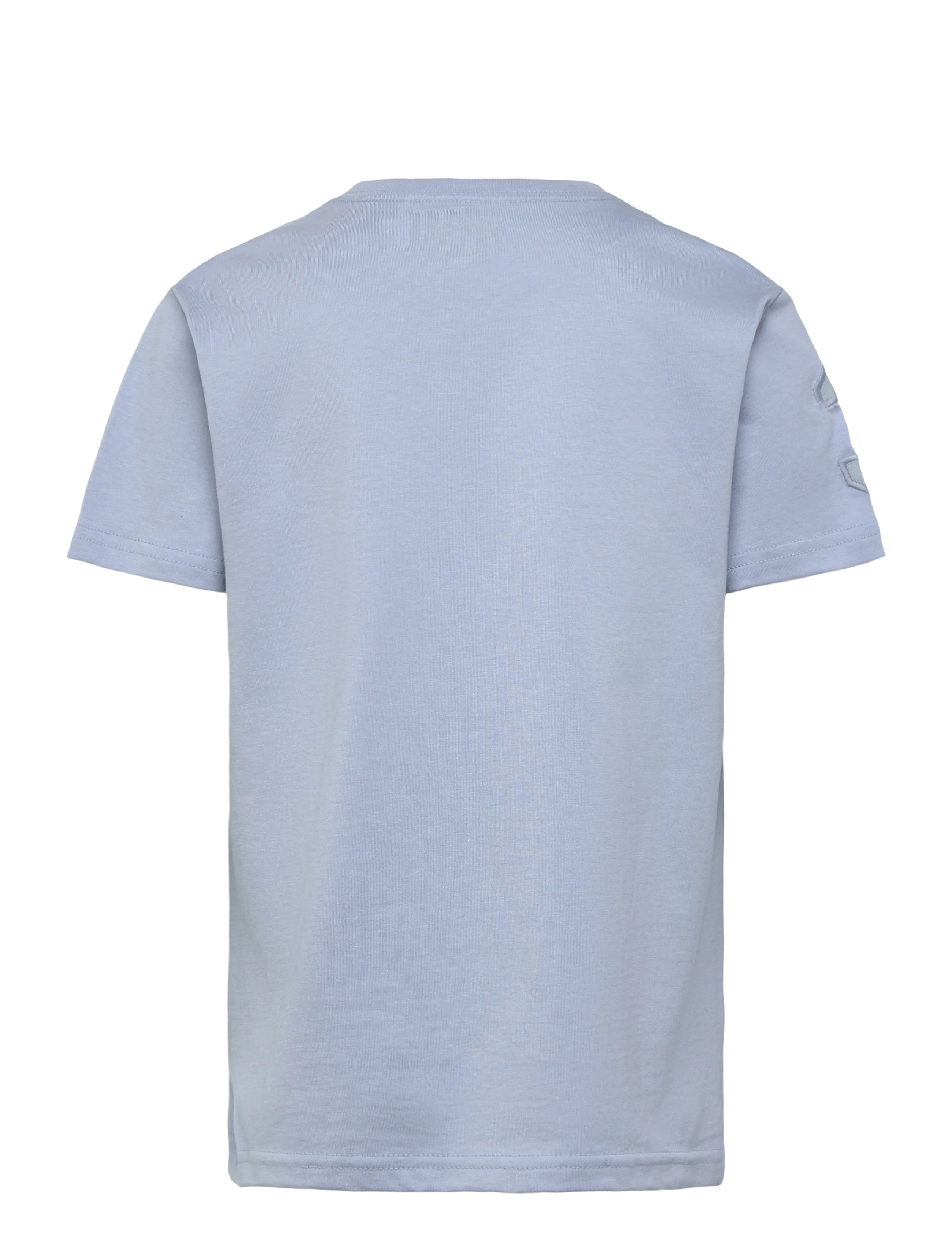 Ralph Lauren Kids - 26/1 JERSEY-SS CN-TP-TSH - kortærmede t-shirts - estate blue/c9849 - 1