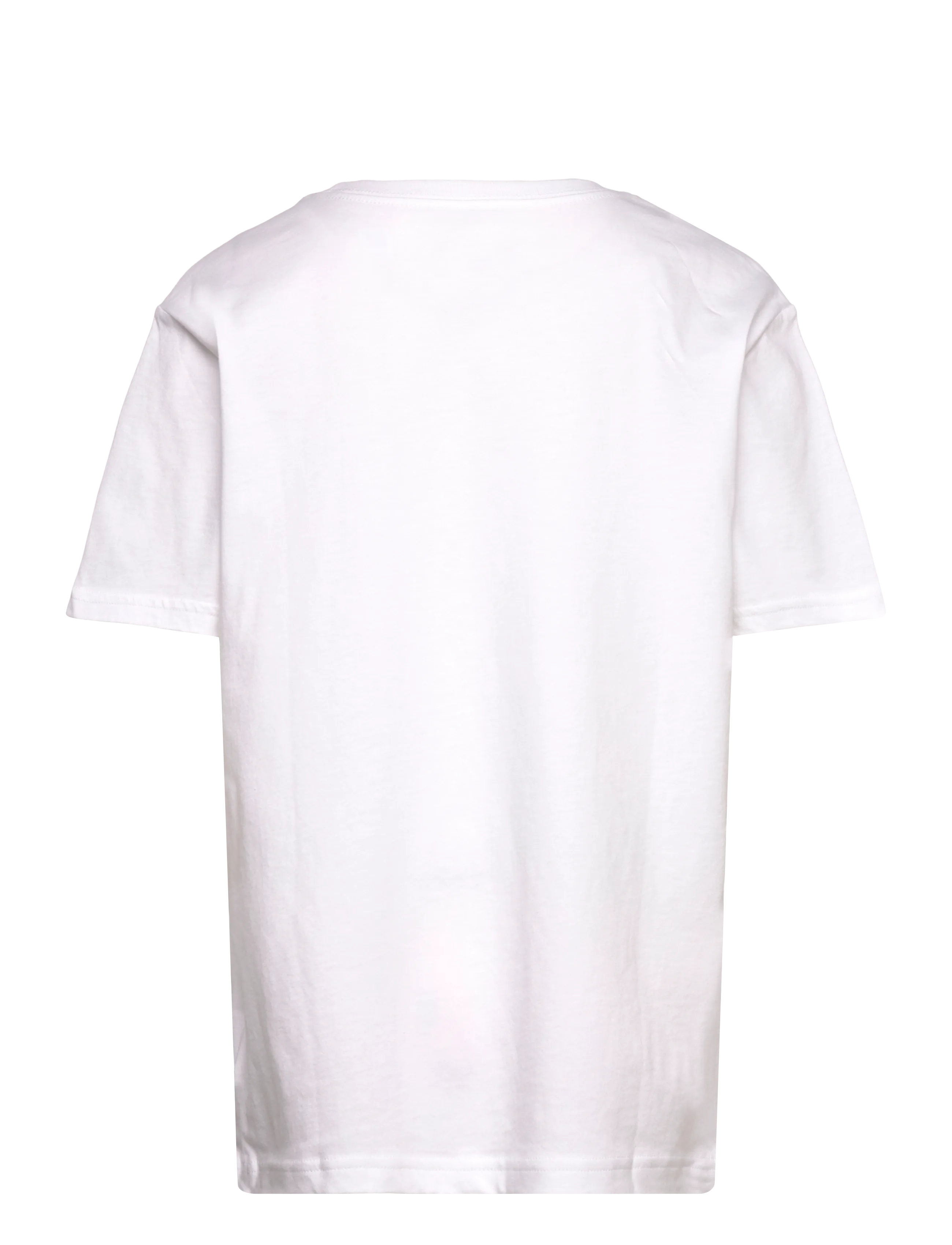 Ralph Lauren Kids - 26/1 JERSEY-SS CN-TP-TSH - white/navy - 1