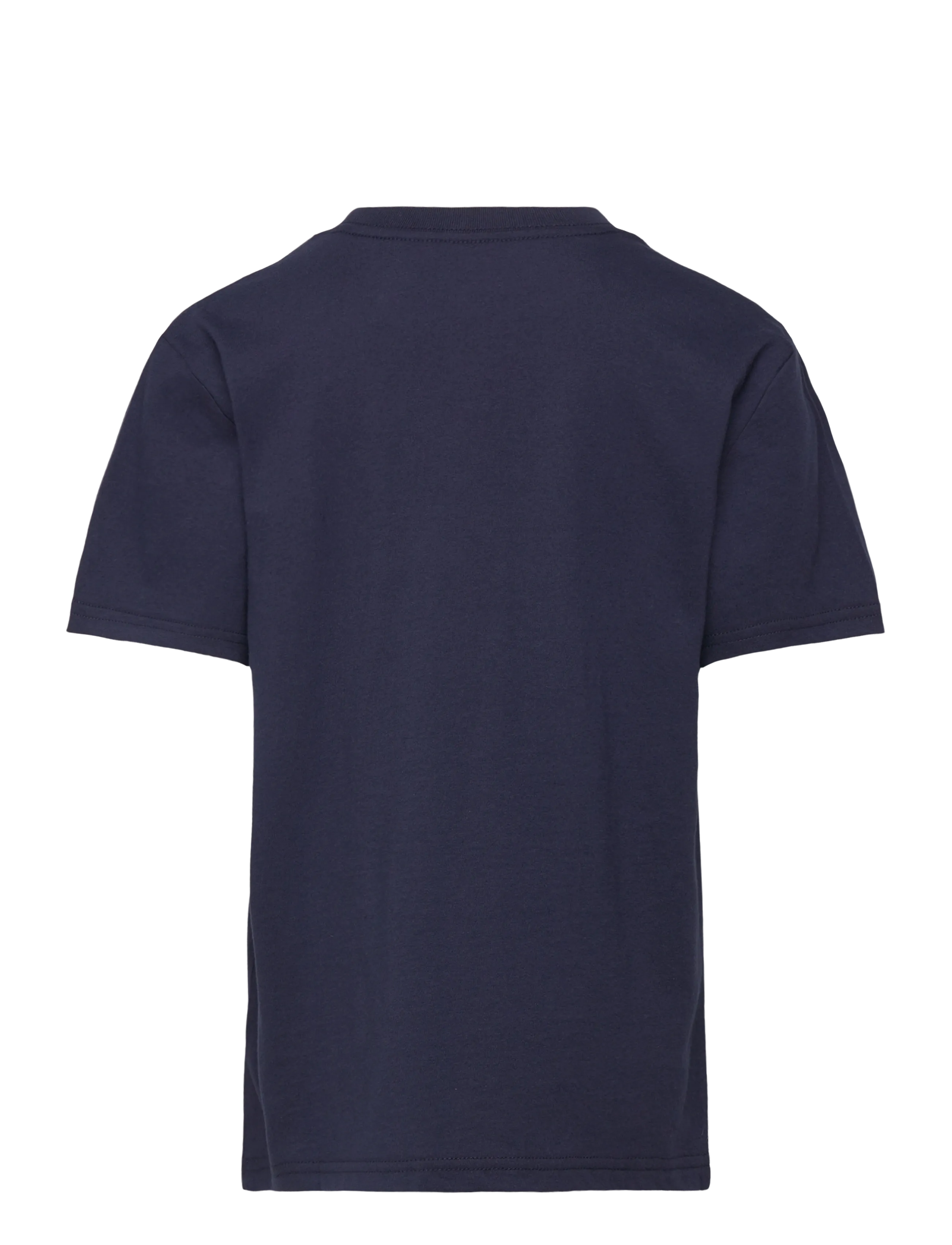 Ralph Lauren Kids - Flag Cotton Jersey Tee - cruise navy - 1