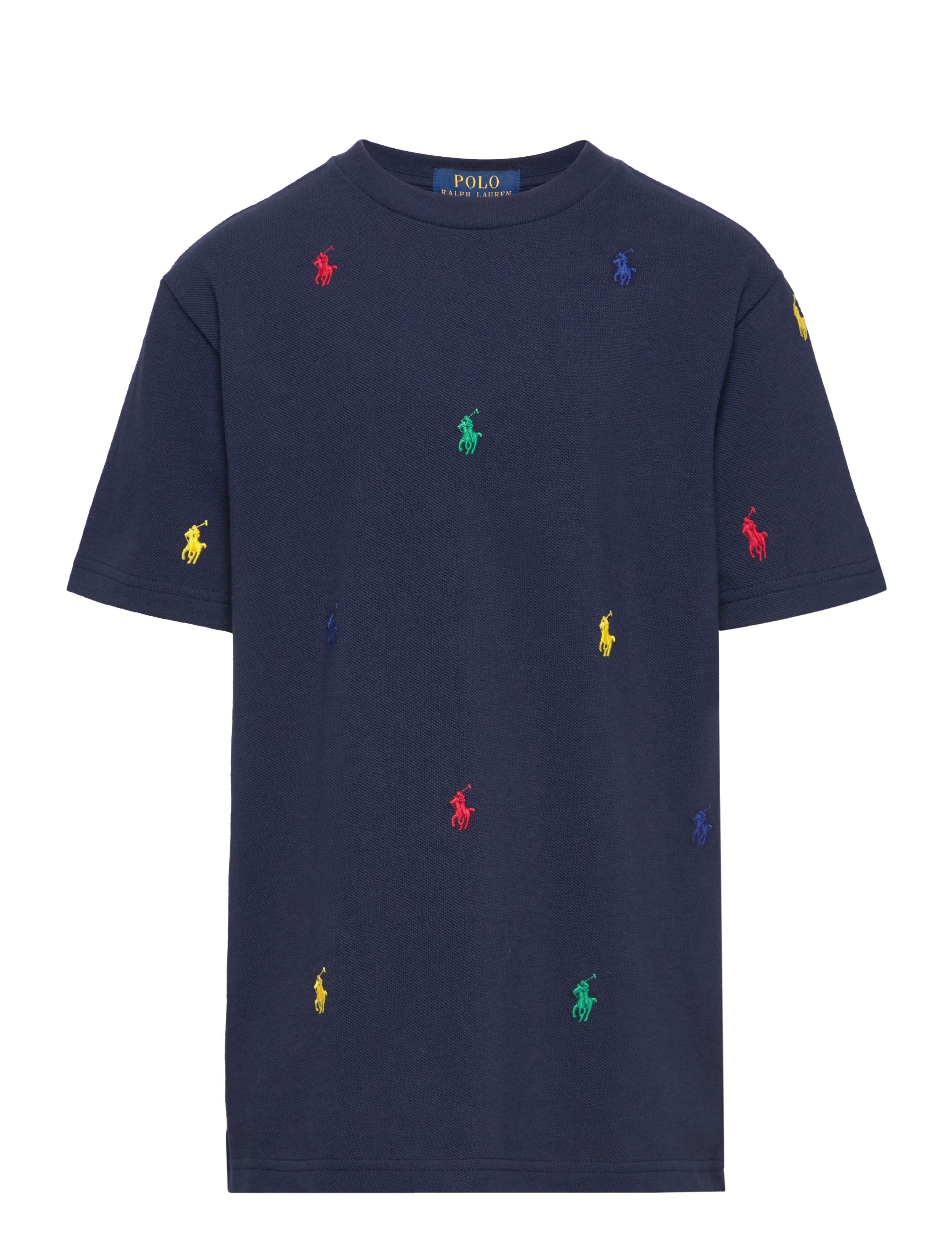 REFINED NAVY CORE