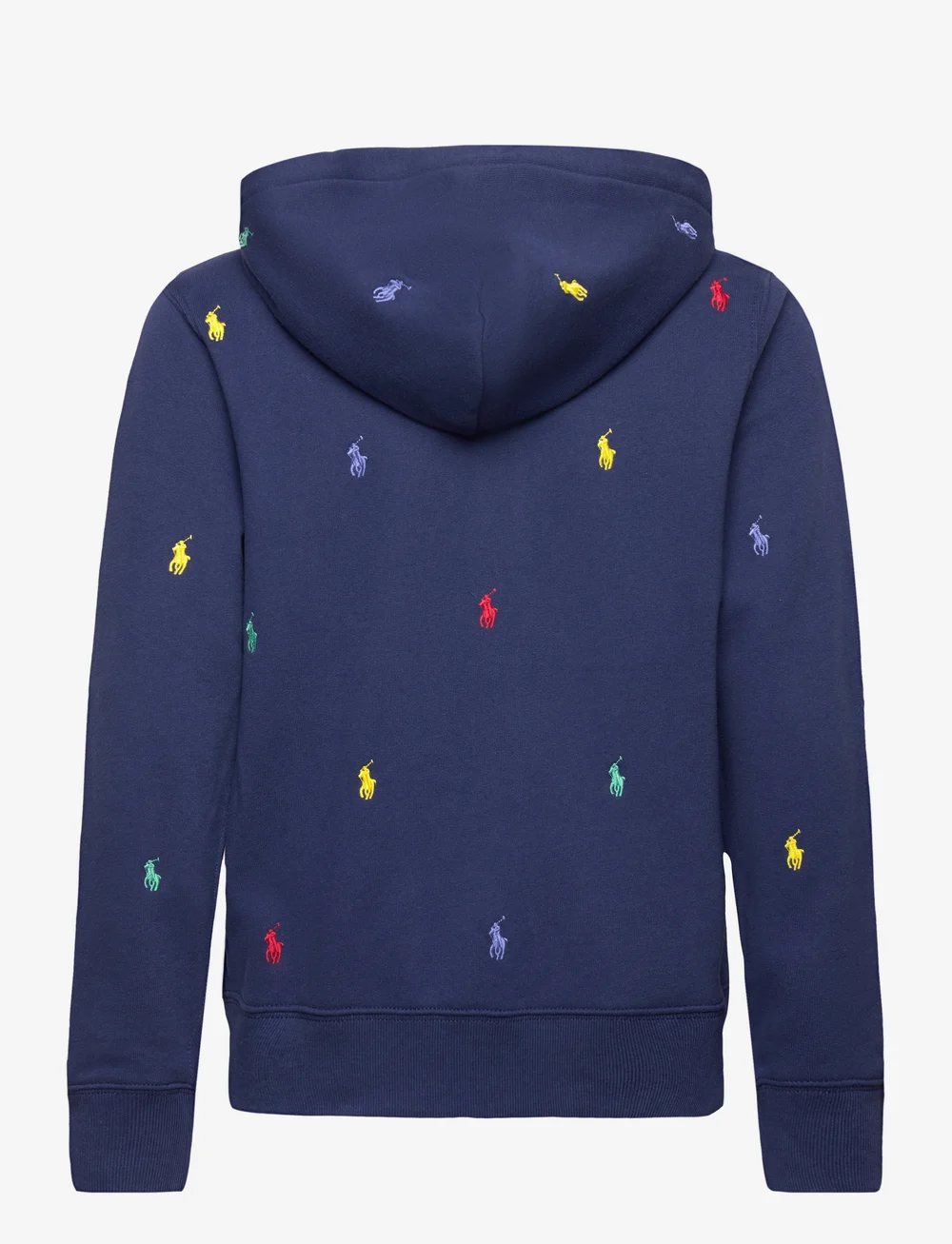 Kids polo hoodie online