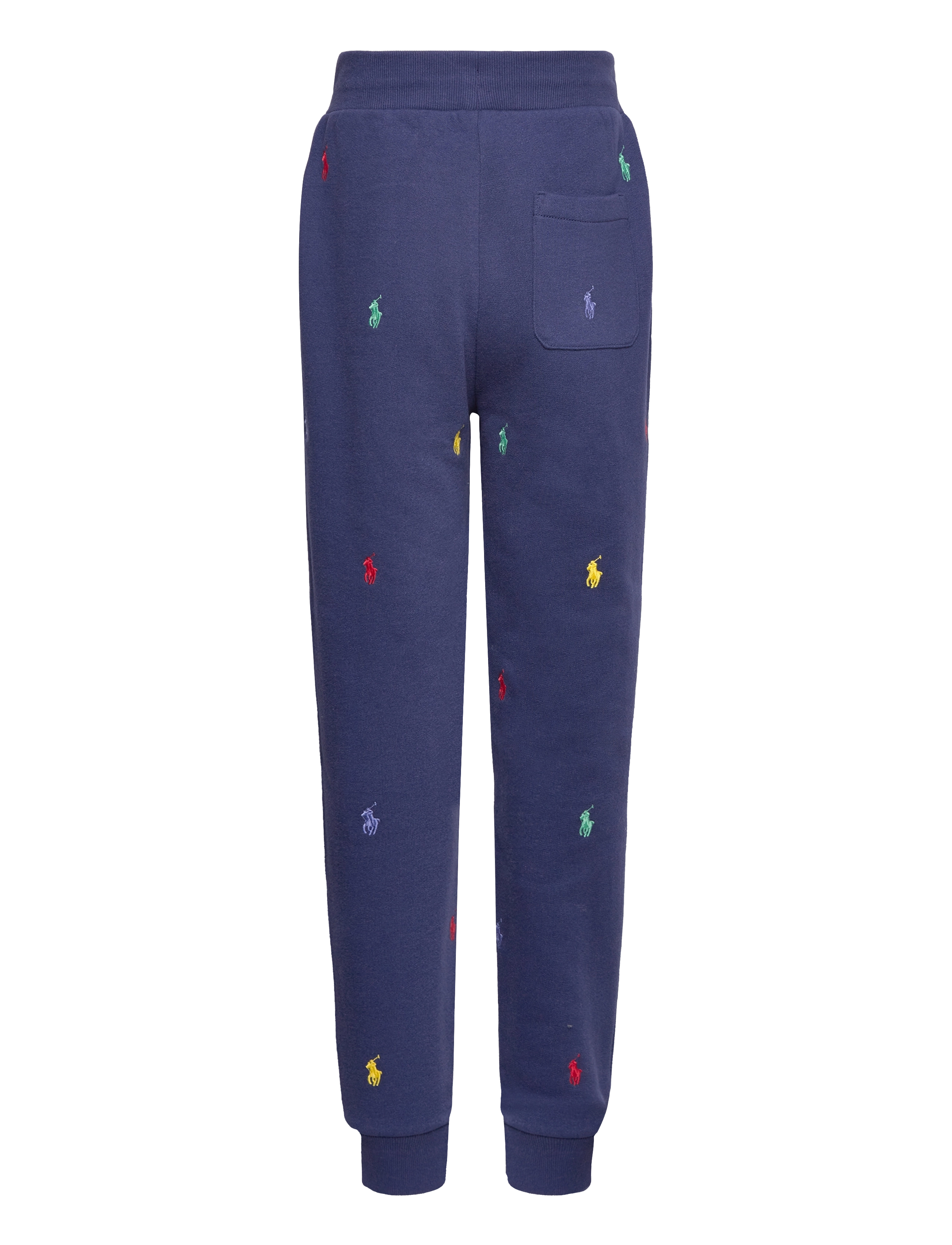 Ralph Lauren Kids - MAGIC FLEECE-PO PANT-PN-ATL - freshwater - 1
