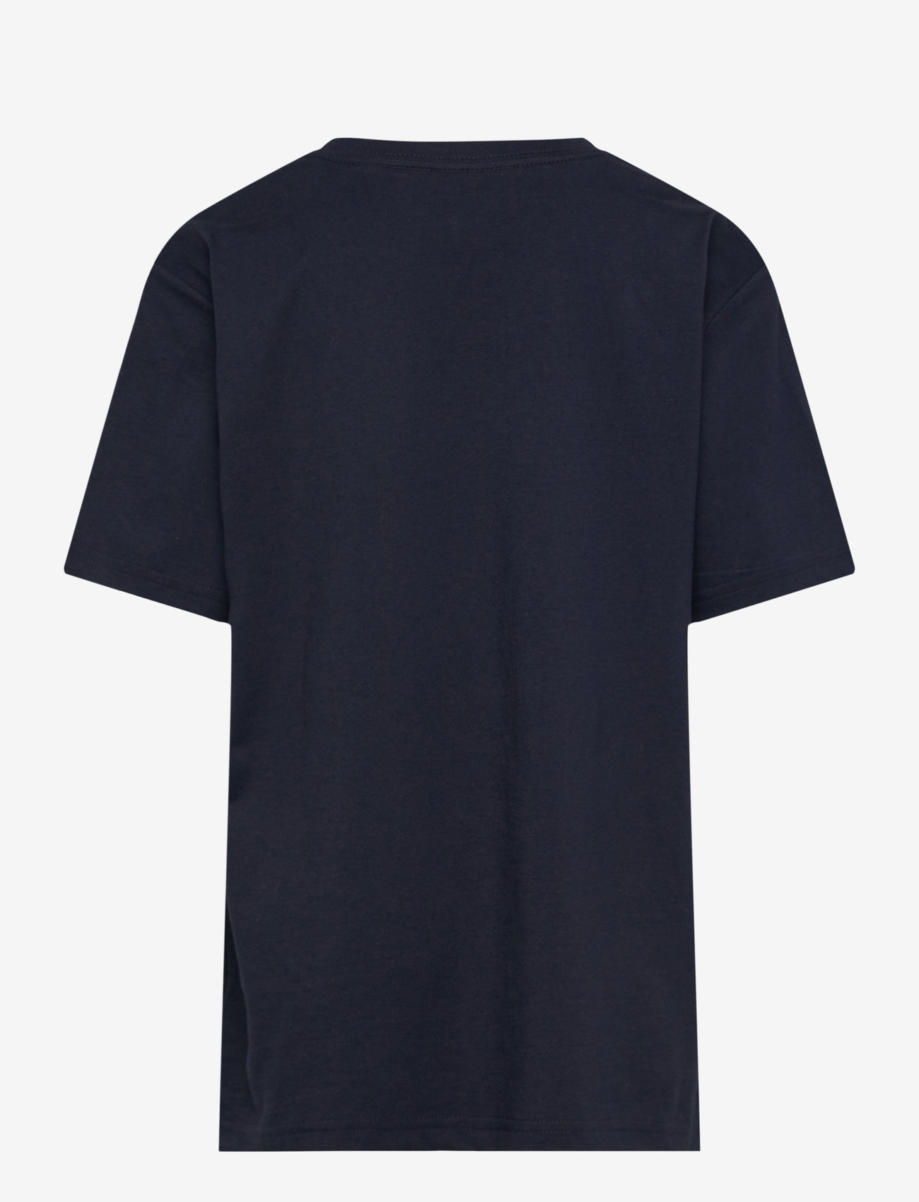 Ralph Lauren Kids - Polo Bear Cotton Jersey Tee - rl navy ho24 bear - 1