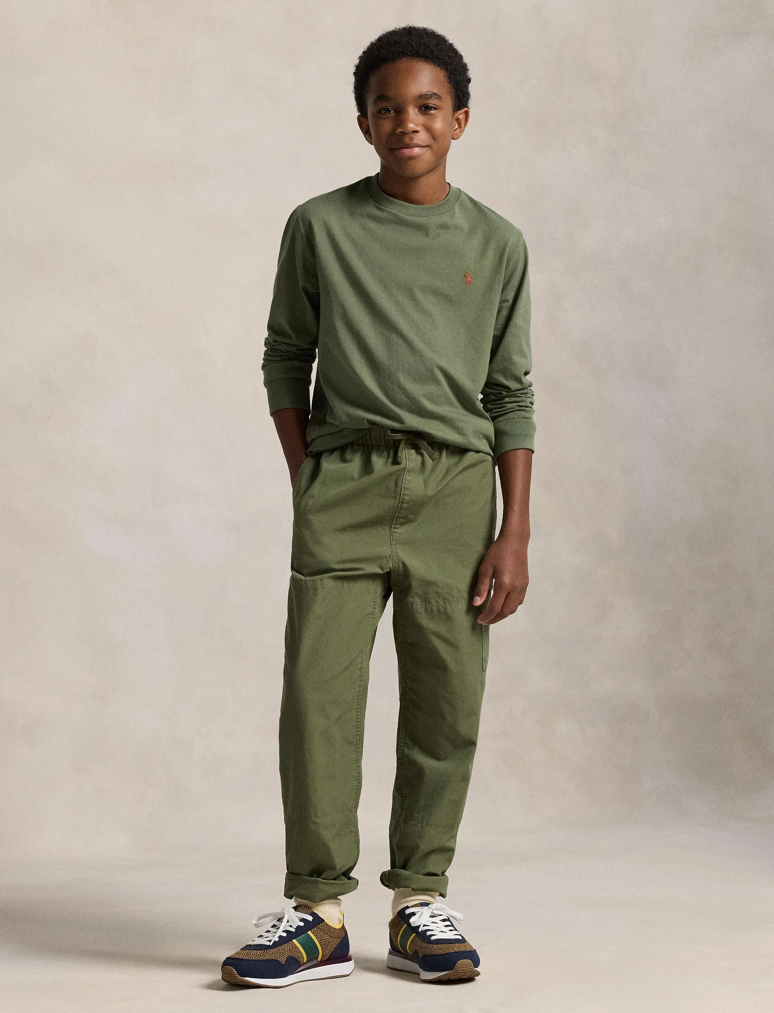 MINT OLIVE/C8702