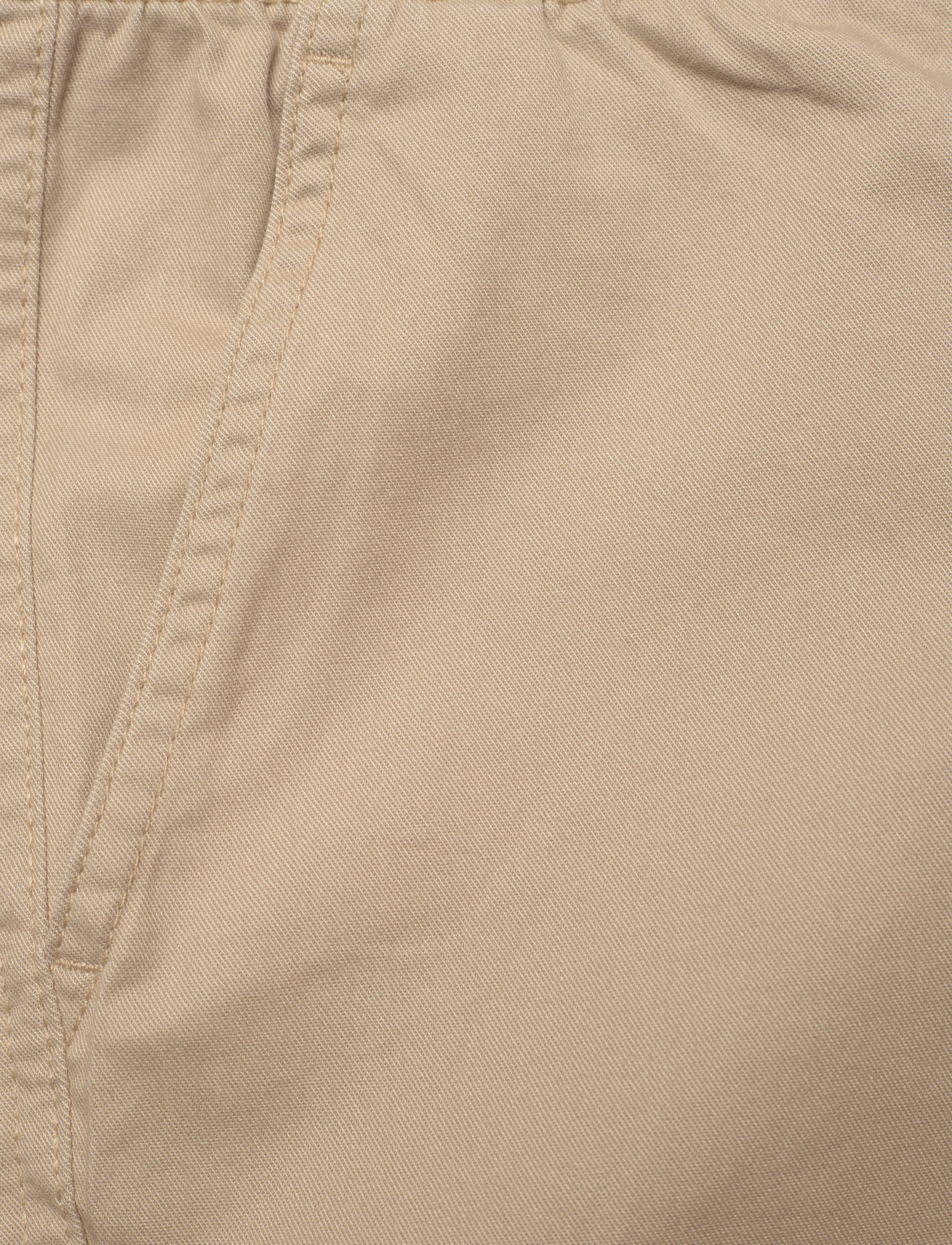 Ralph Lauren Kids - Polo Prepster Flex Abrasion Twill Short - spodenki chino - khaki hill - 2