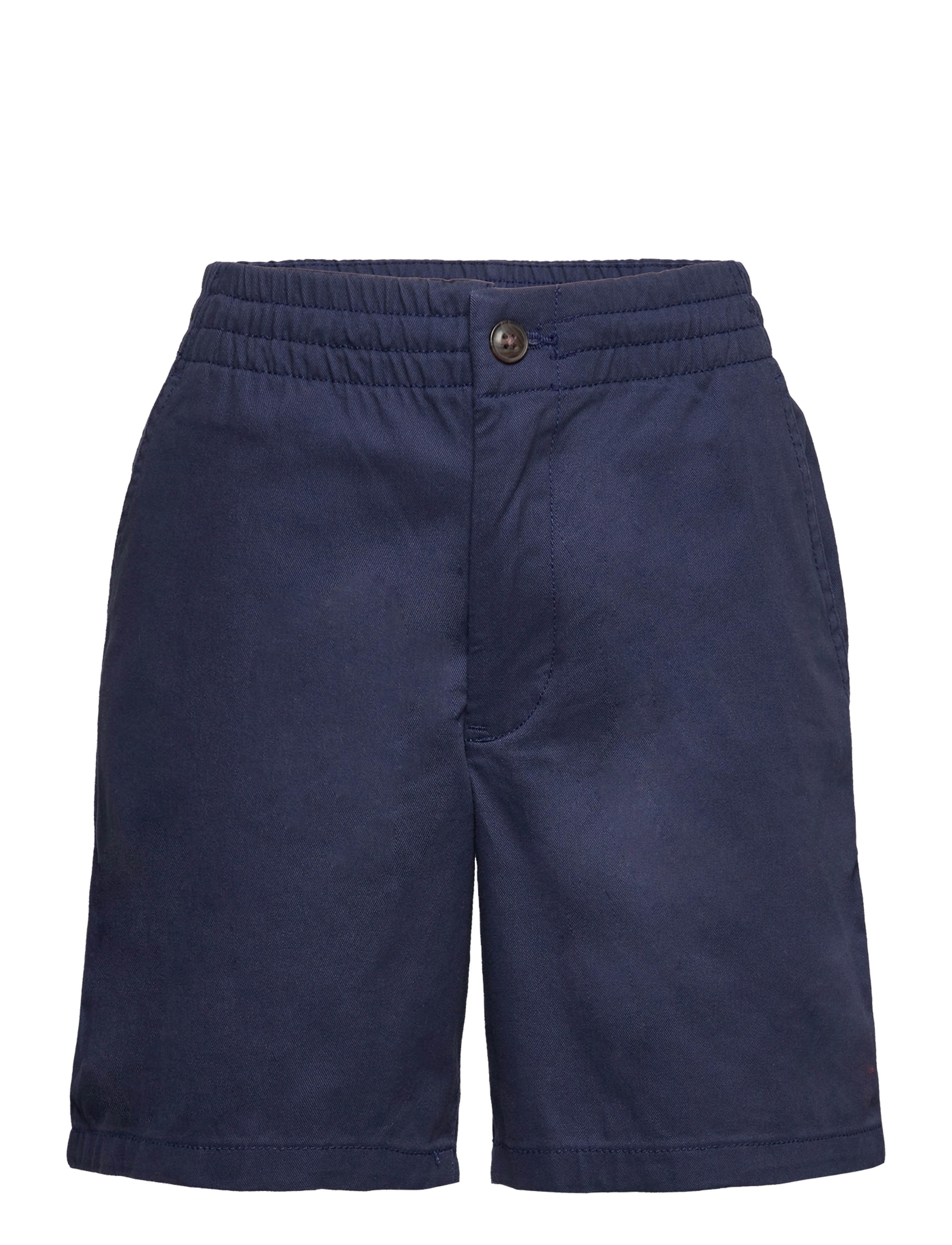 Ralph Lauren Kids Polo Prepster Flex Abrasion Twill Short, 156-161, Blue, Underdele > Shorts, Børn