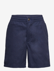 Ralph Lauren Kids - Polo Prepster Flex Abrasion Twill Short - chino shorts - newport navy - 0
