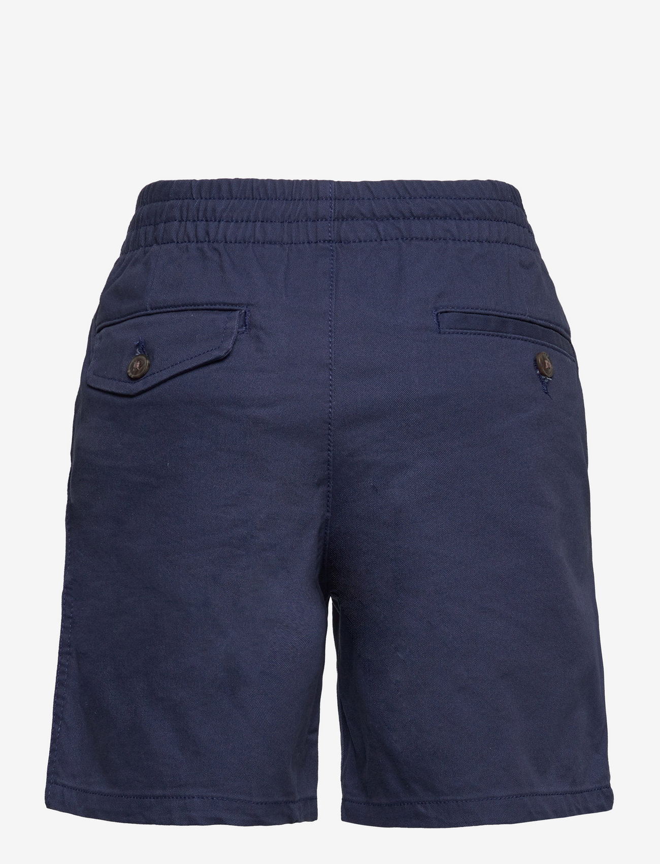 Ralph Lauren Kids - Polo Prepster Flex Abrasion Twill Short - chino shorts - newport navy - 1