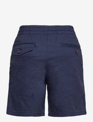Ralph Lauren Kids - Polo Prepster Flex Abrasion Twill Short - chino shorts - newport navy - 1