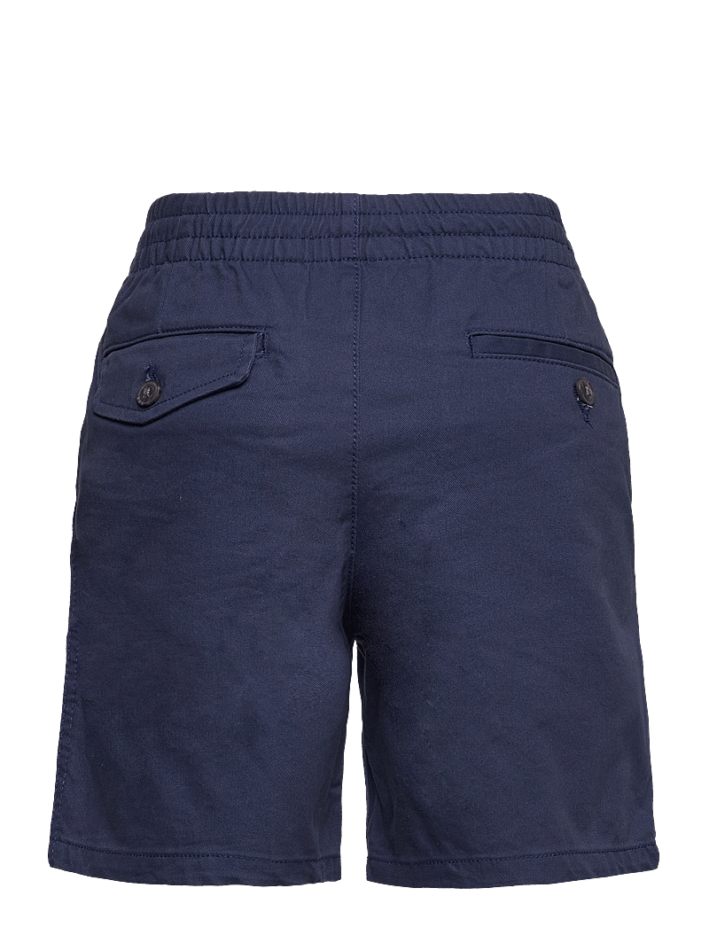 Ralph Lauren Kids - Polo Prepster Flex Abrasion Twill Short - chino lühikesed püksid - newport navy - 1