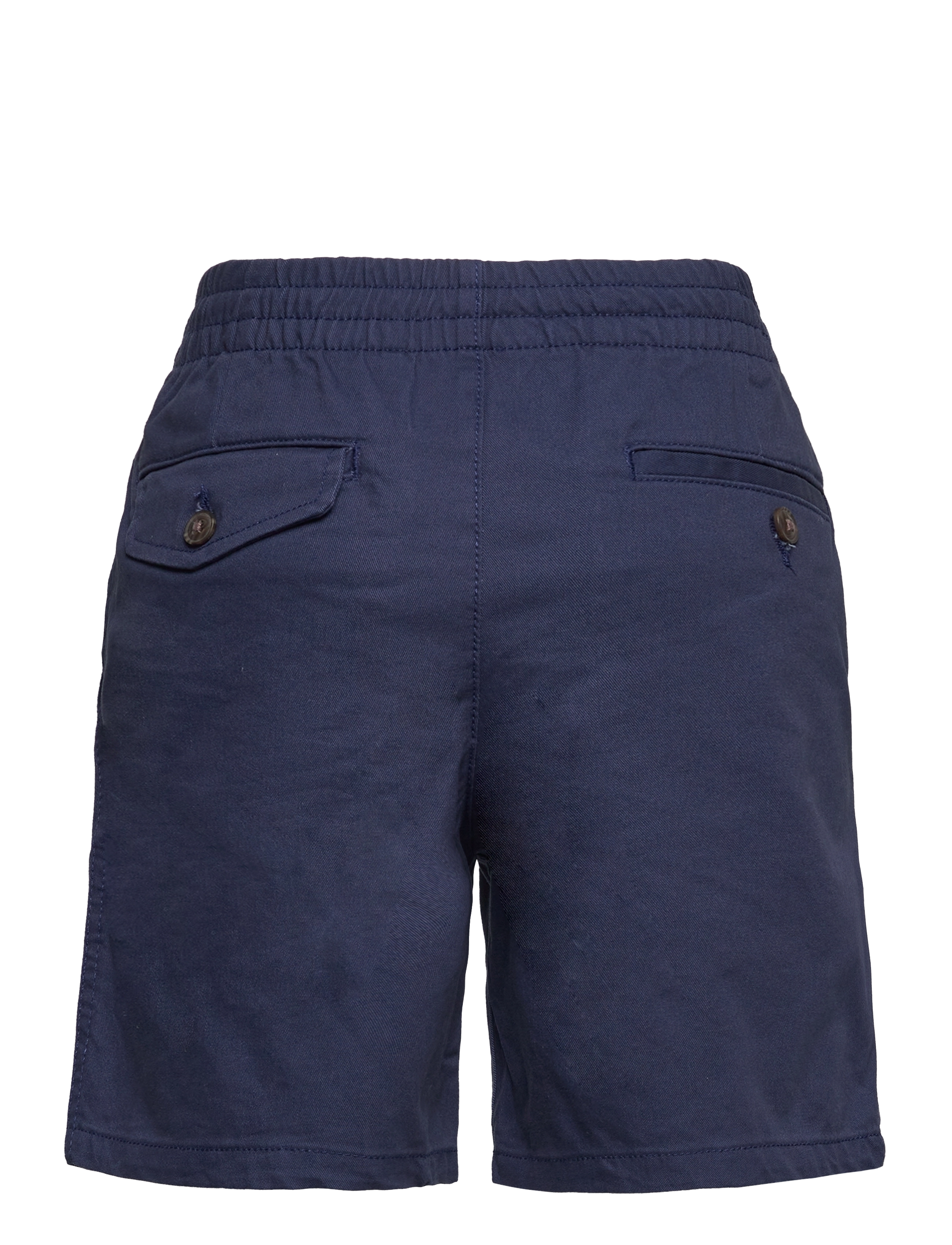 Ralph Lauren Kids - Polo Prepster Flex Abrasion Twill Short - chino shorts - newport navy - 1
