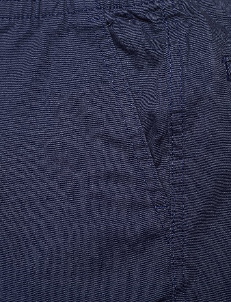 Ralph Lauren Kids - Polo Prepster Flex Abrasion Twill Short - chino lühikesed püksid - newport navy - 2