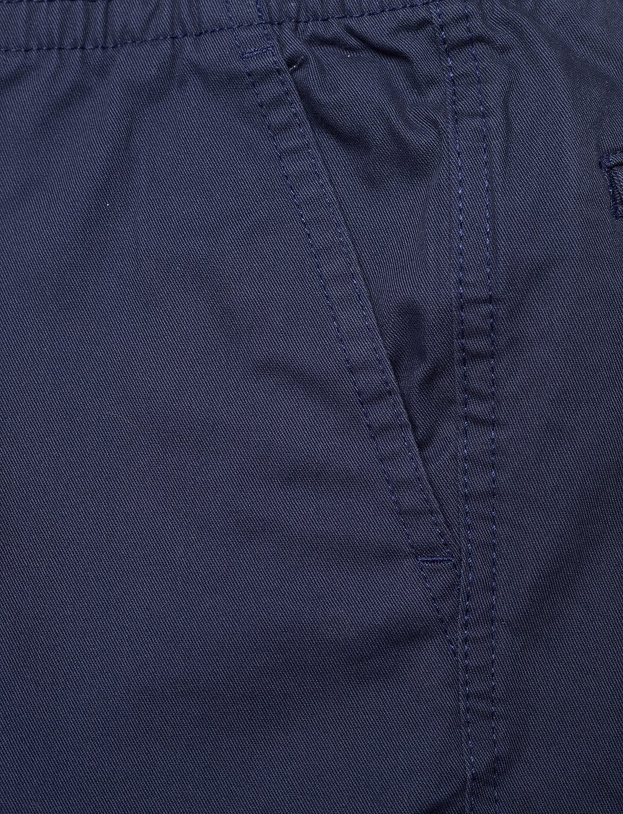Ralph Lauren Kids - Polo Prepster Flex Abrasion Twill Short - chino lühikesed püksid - newport navy - 2