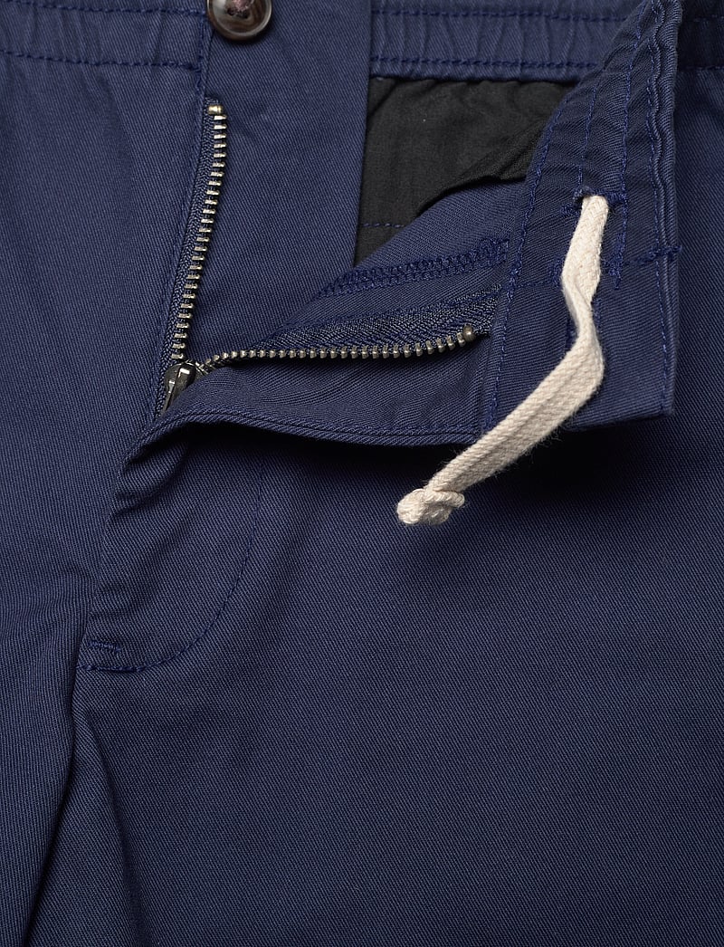 Ralph Lauren Kids - Polo Prepster Flex Abrasion Twill Short - chino lühikesed püksid - newport navy - 3