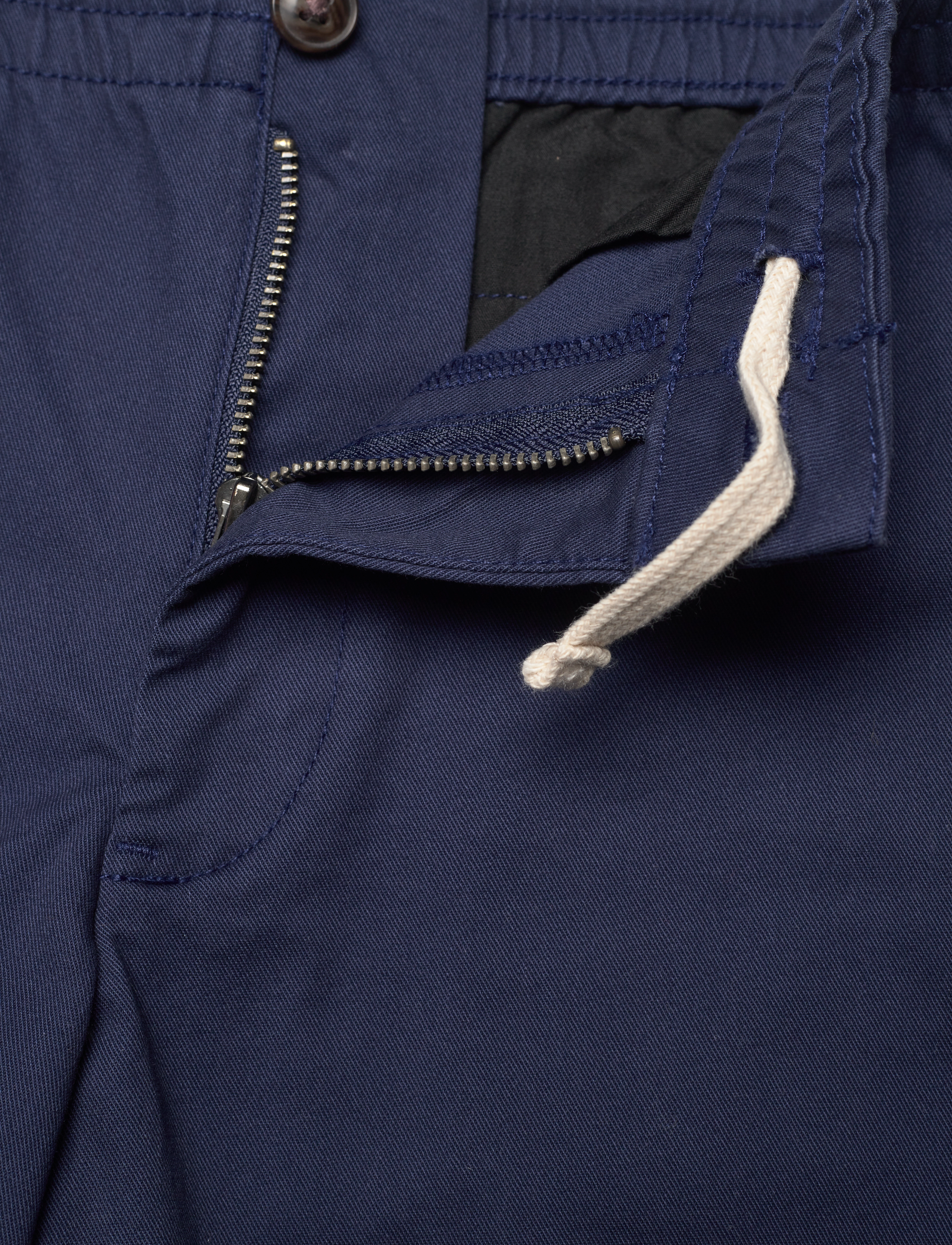 Ralph Lauren Kids - Polo Prepster Flex Abrasion Twill Short - chino shorts - newport navy - 3