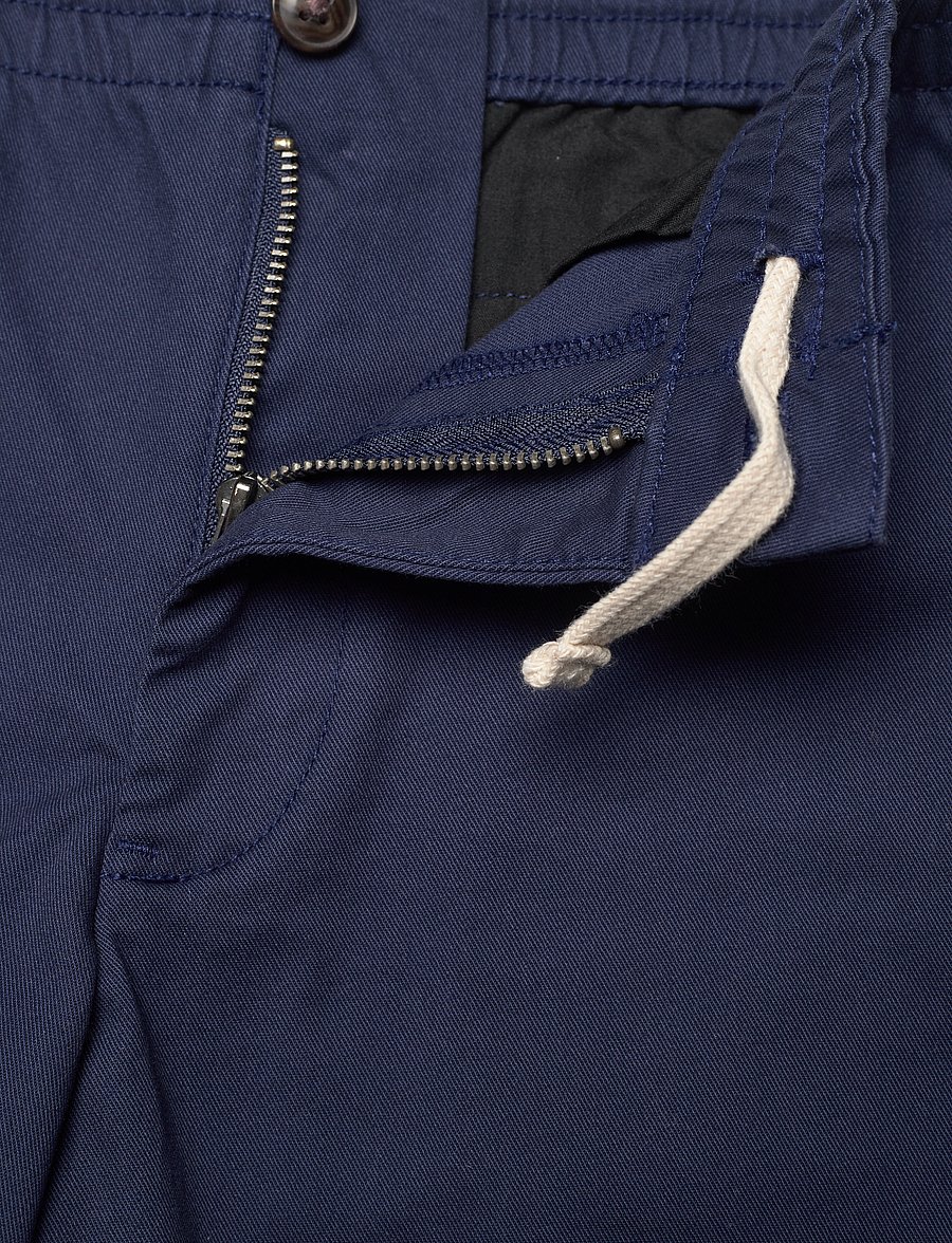 Ralph Lauren Kids - Polo Prepster Flex Abrasion Twill Short - chino lühikesed püksid - newport navy - 3