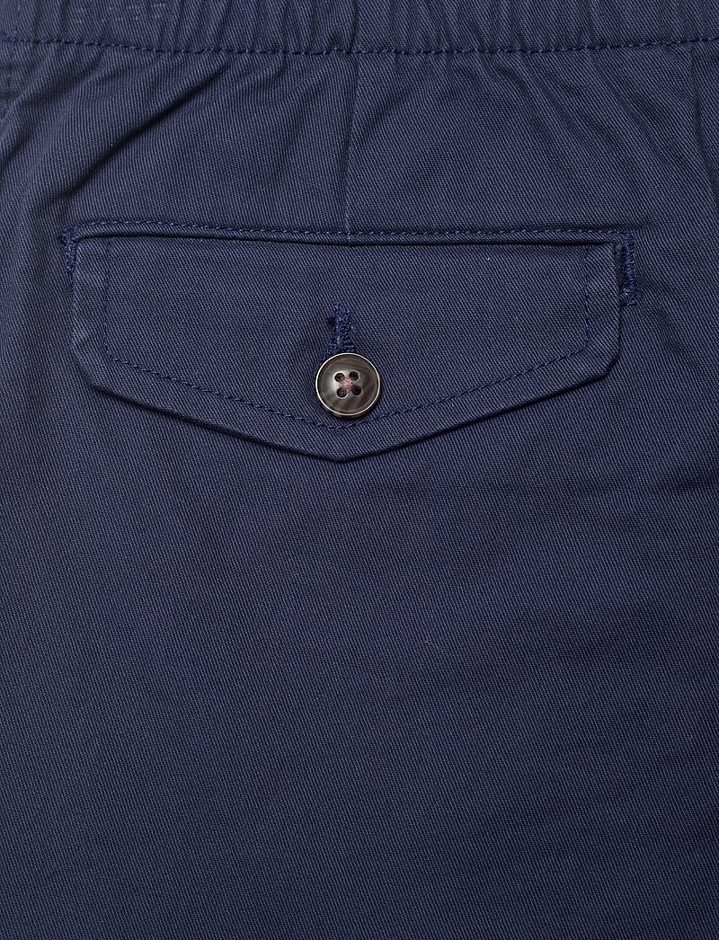 Ralph Lauren Kids - Polo Prepster Flex Abrasion Twill Short - chino lühikesed püksid - newport navy - 4