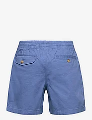 Ralph Lauren Kids - Polo Prepster Flex Abrasion Twill Short - chino shorts - nimes blue - 1