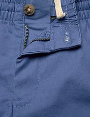 Ralph Lauren Kids - Polo Prepster Flex Abrasion Twill Short - chino shorts - nimes blue - 3