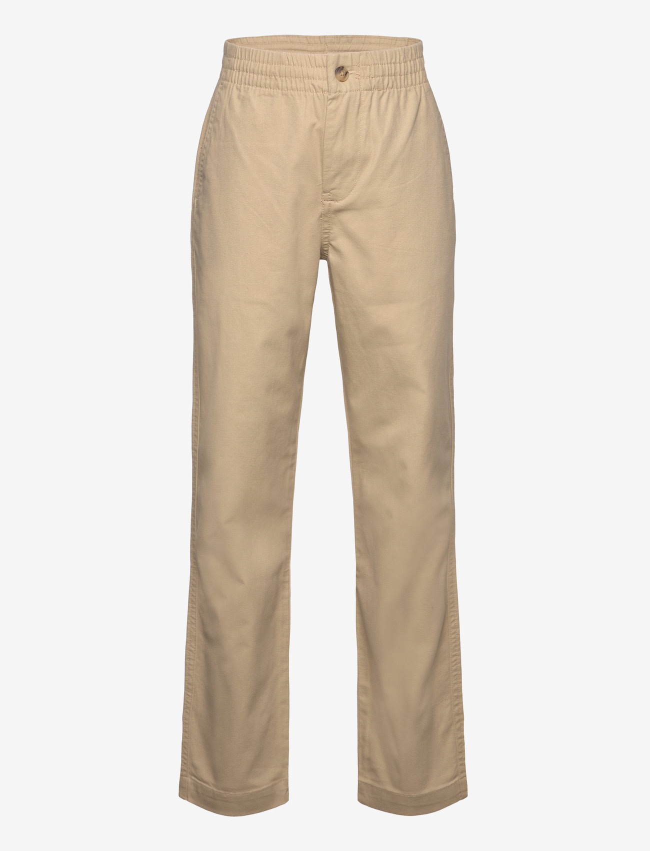 Ralph Lauren Kids - Polo Prepster Stretch Chino Pant - trousers - classic khaki - 0