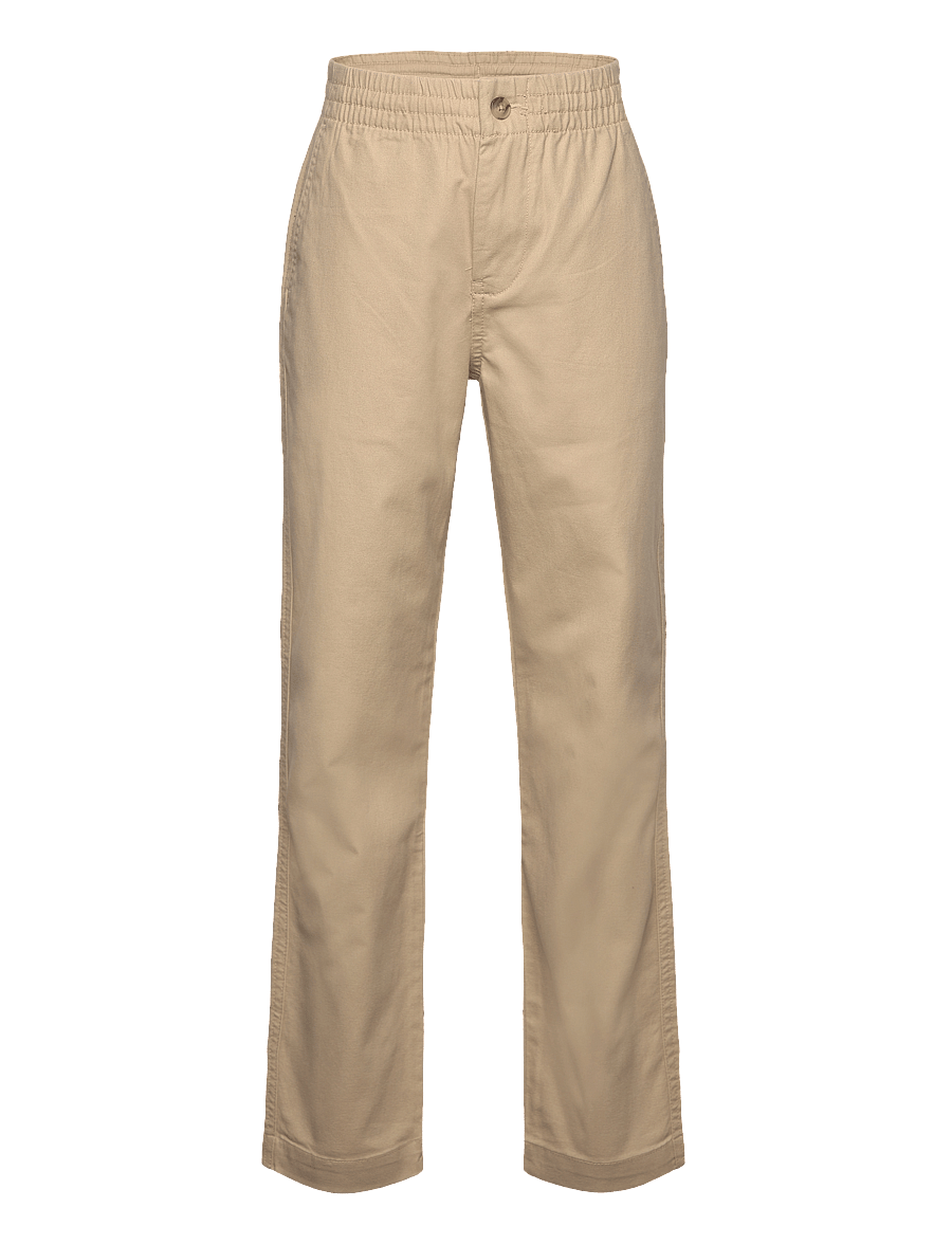 Ralph Lauren Kids - Polo Prepster Stretch Chino Pant - pantalons - classic khaki - 0
