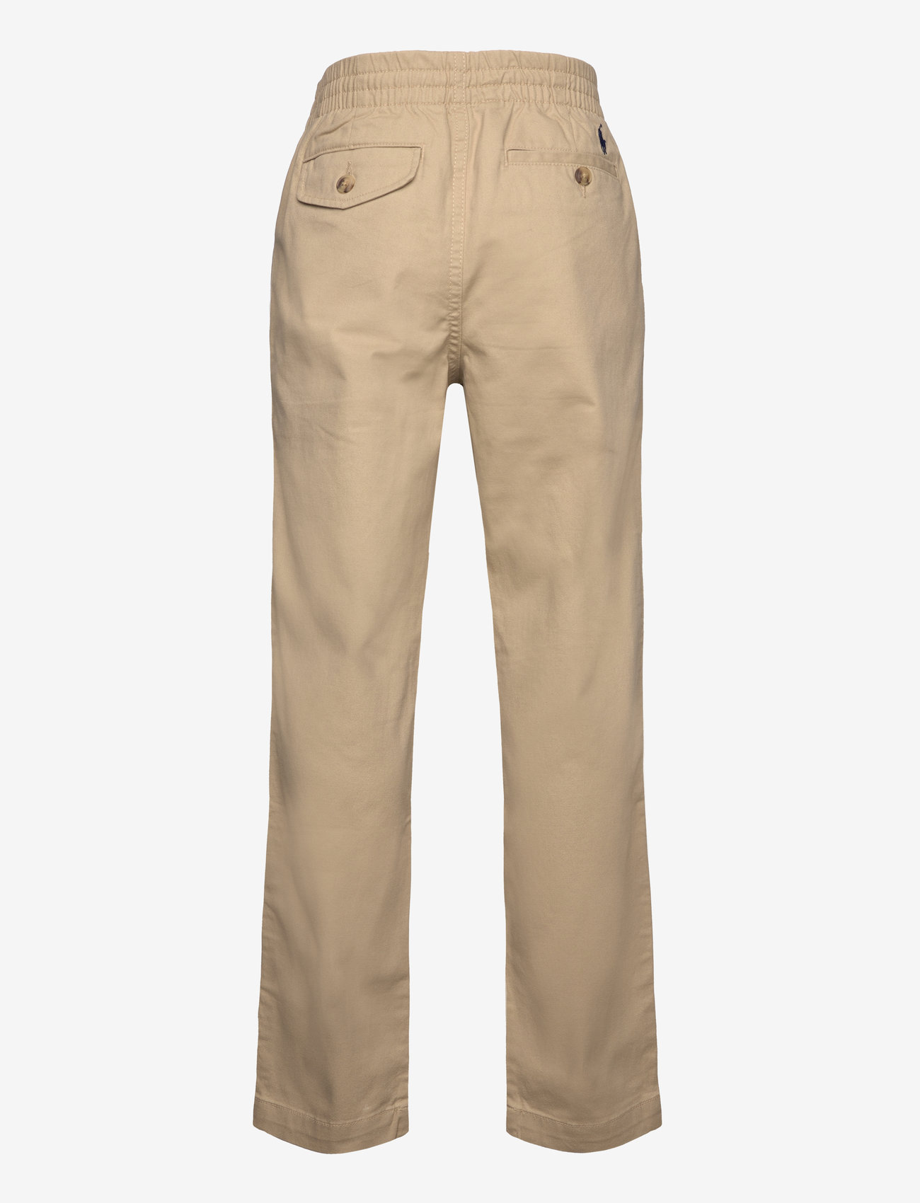 Ralph Lauren Kids - Polo Prepster Stretch Chino Pant - trousers - classic khaki - 1