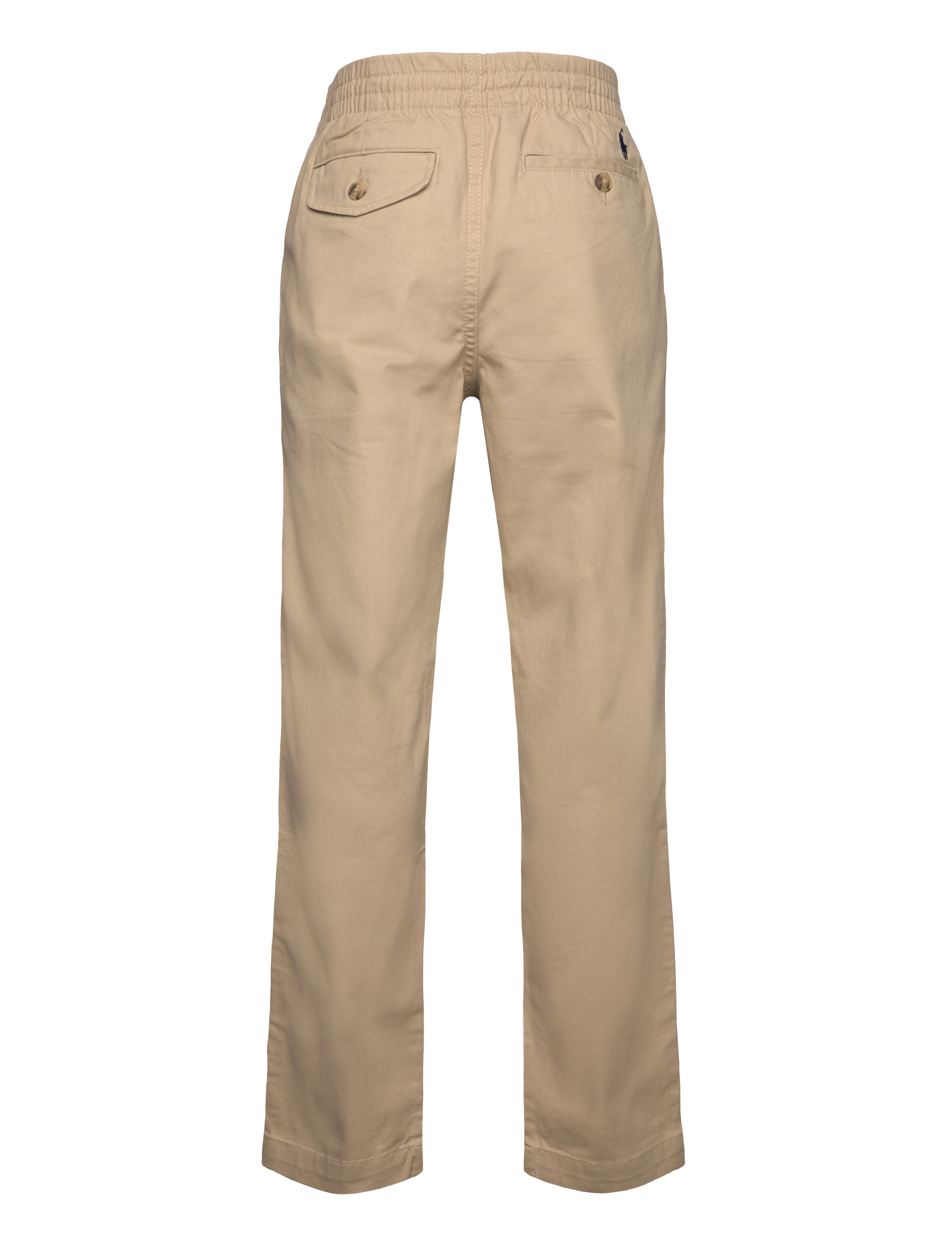 Ralph Lauren Kids - Polo Prepster Stretch Chino Pant - bukser - classic khaki - 1
