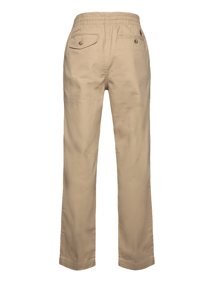 Ralph Lauren Kids - Polo Prepster Stretch Chino Pant - pantalons - classic khaki - 1