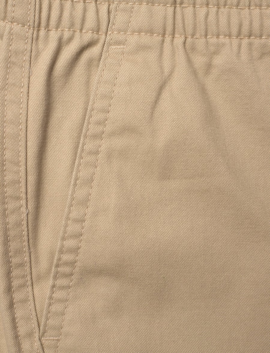 Ralph Lauren Kids - Polo Prepster Stretch Chino Pant - pantalons - classic khaki - 2