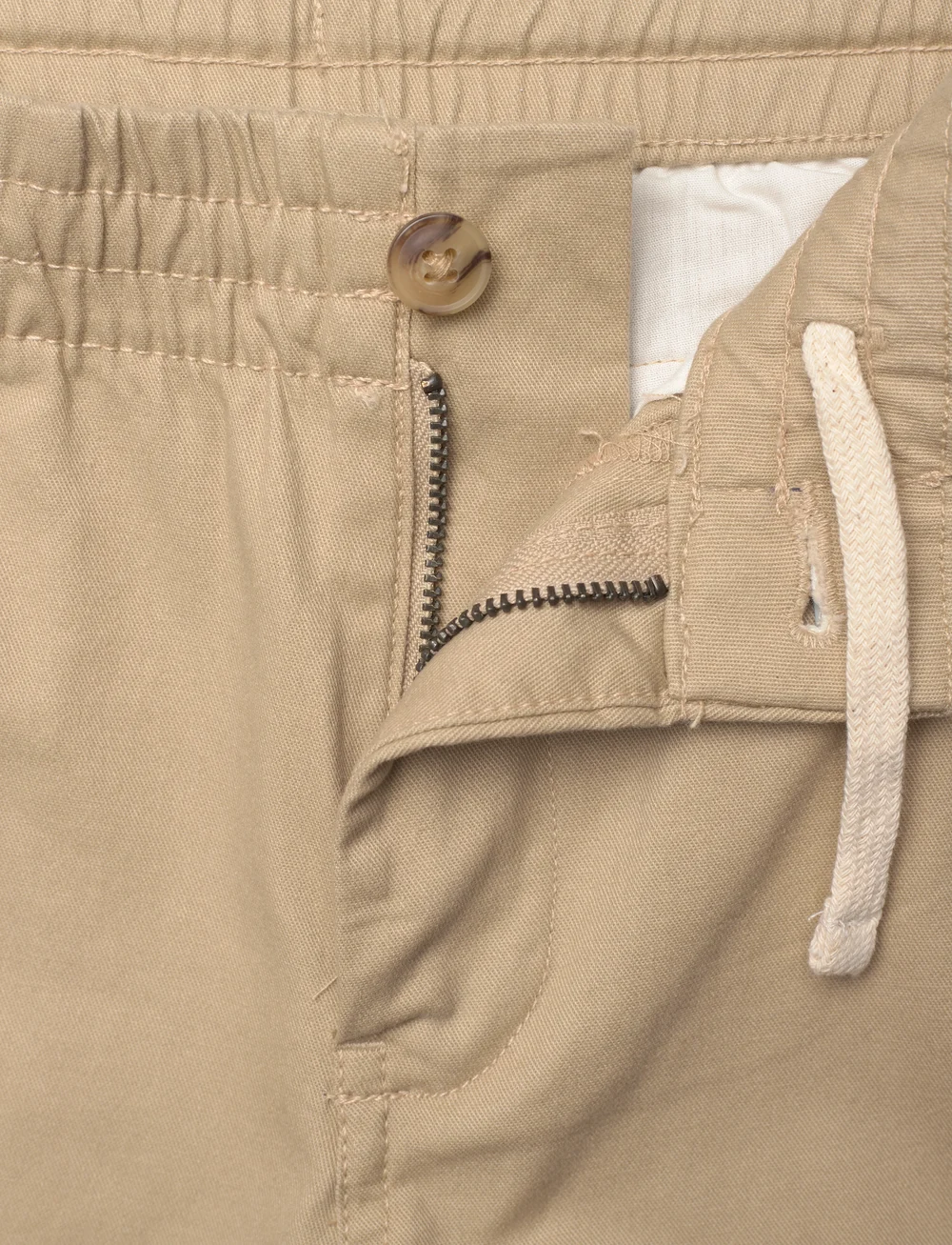 Ralph Lauren Kids - Polo Prepster Stretch Chino Pant - einkaufen nach alter von - classic khaki - 3