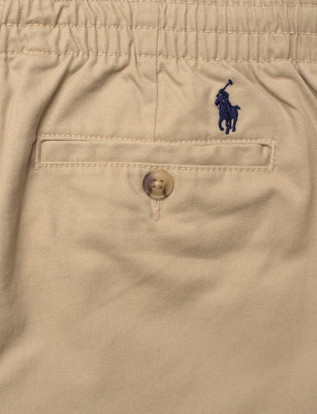 Ralph Lauren Kids - Polo Prepster Stretch Chino Pant - einkaufen nach alter von - classic khaki - 4
