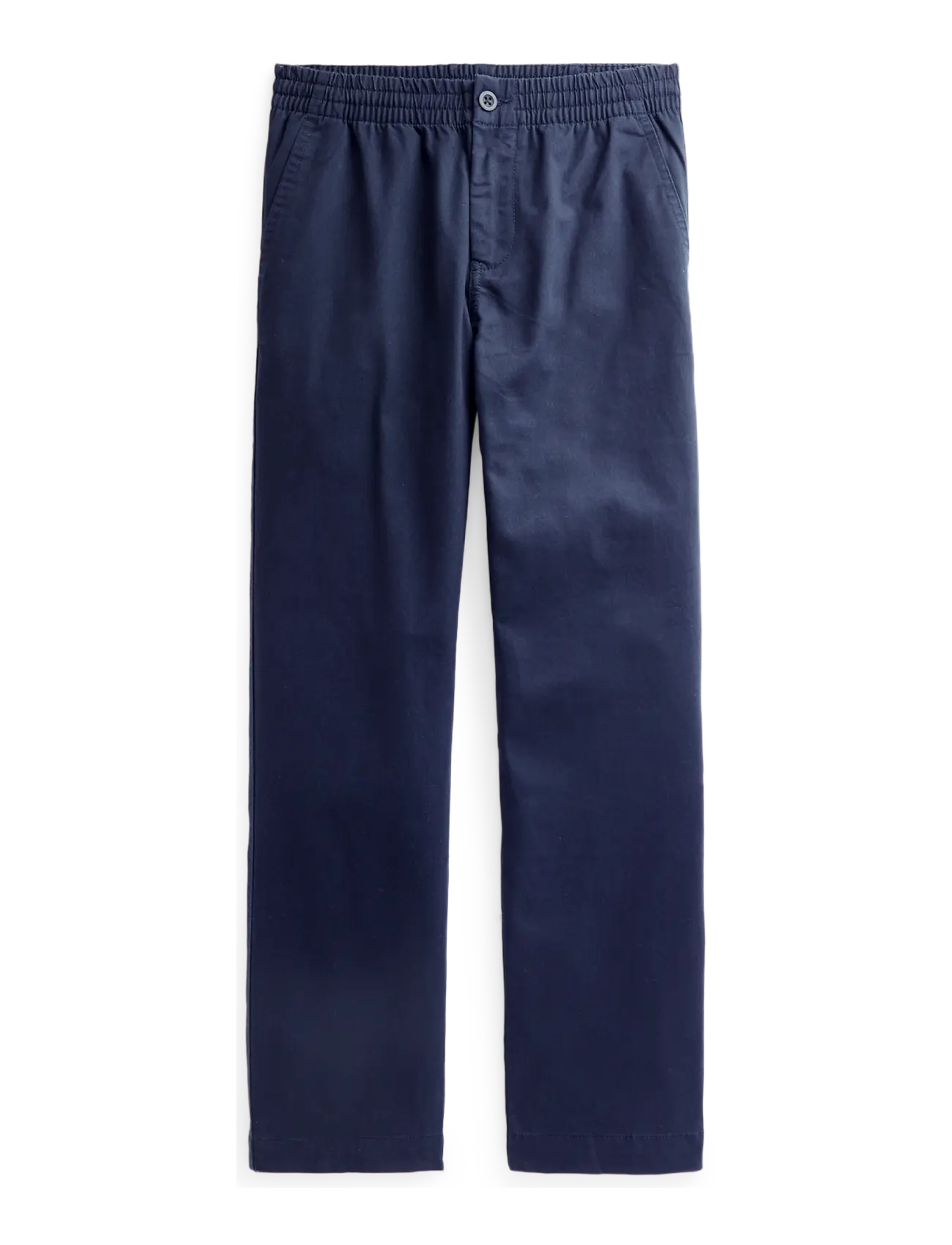 Ralph Lauren Kids 20/1 STRETCH TWILL-PREPSTER PNT-BT- - Kleidung - NEWPORT NAVY / navy