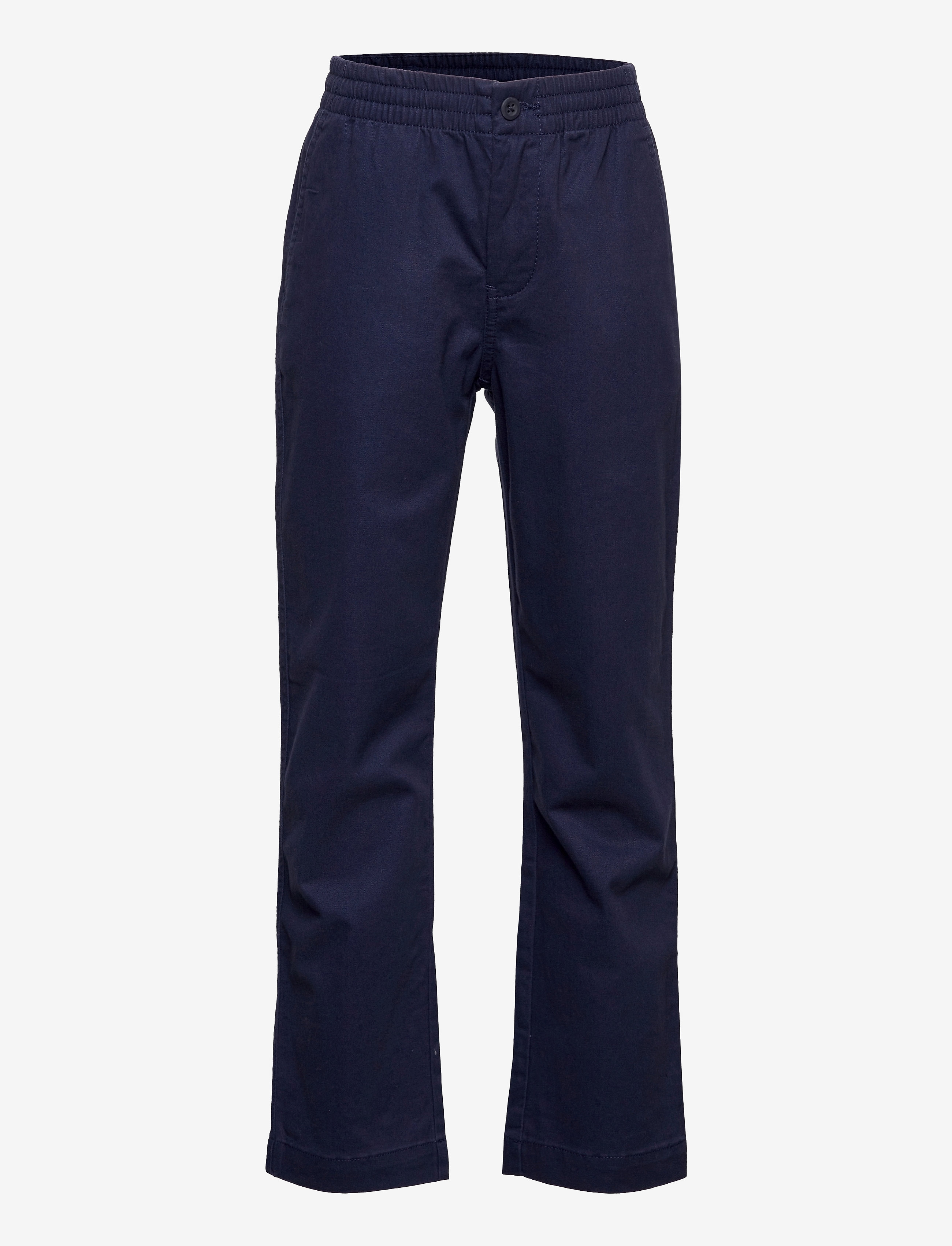 Ralph Lauren Kids Polo Prepster Stretch Chino Pant - Bukser - NEWPORT NAVY / blue