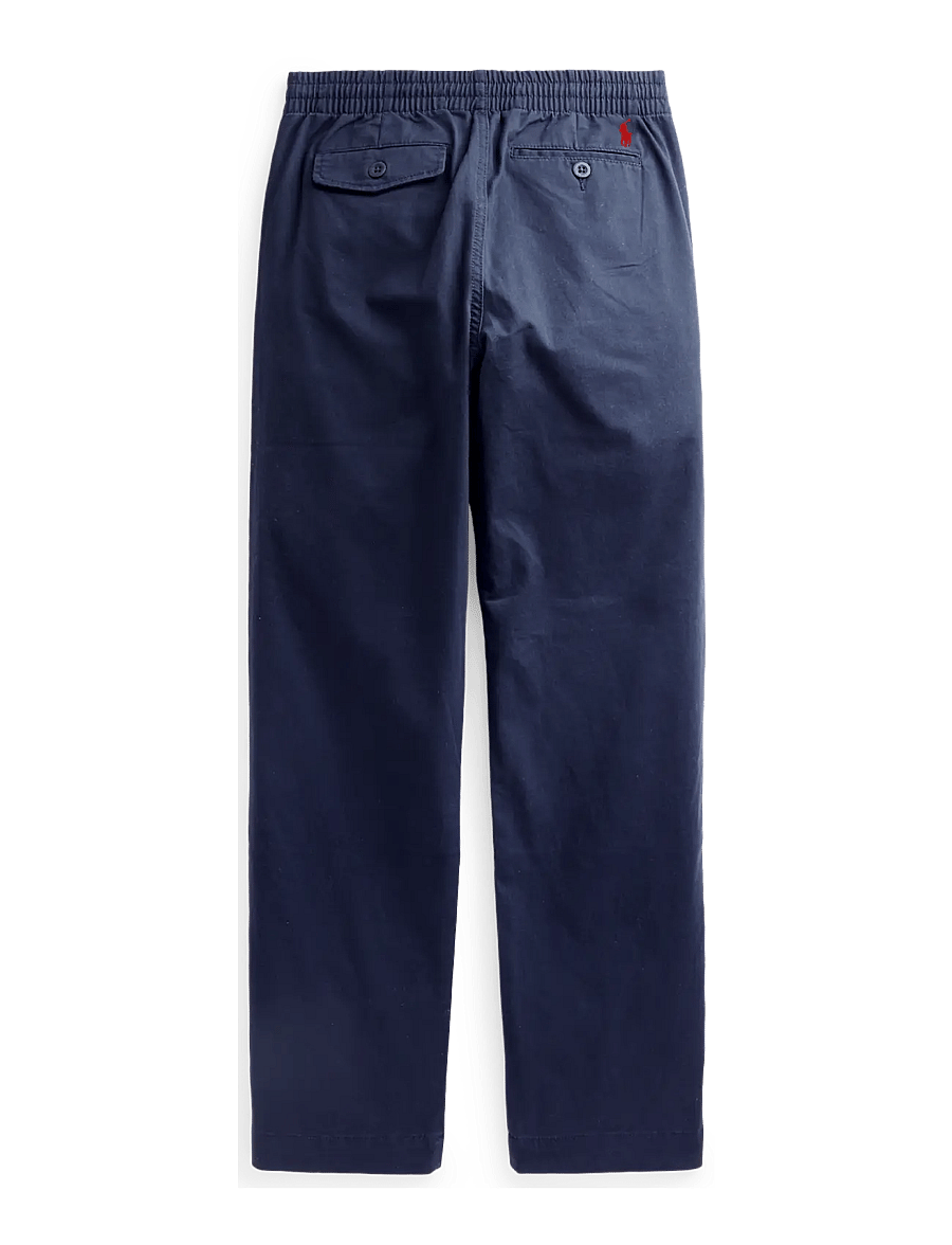 Ralph Lauren Kids - 20/1 STRETCH TWILL-PREPSTER PNT-BT- - einkaufen nach alter von - newport navy - 2