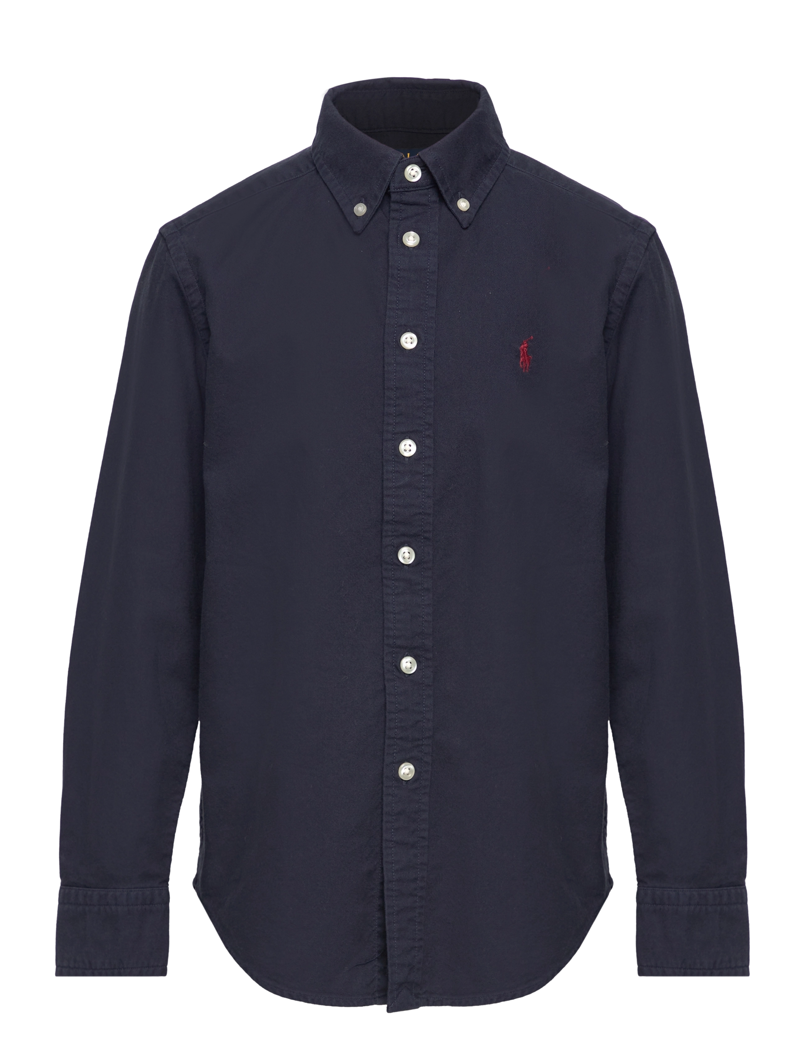 RL NAVY