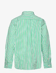 Ralph Lauren Kids - 50/1 POPLIN-LS BD-SI-SPS - overhemden met lange mouwen - 6314ba classic ke - 1