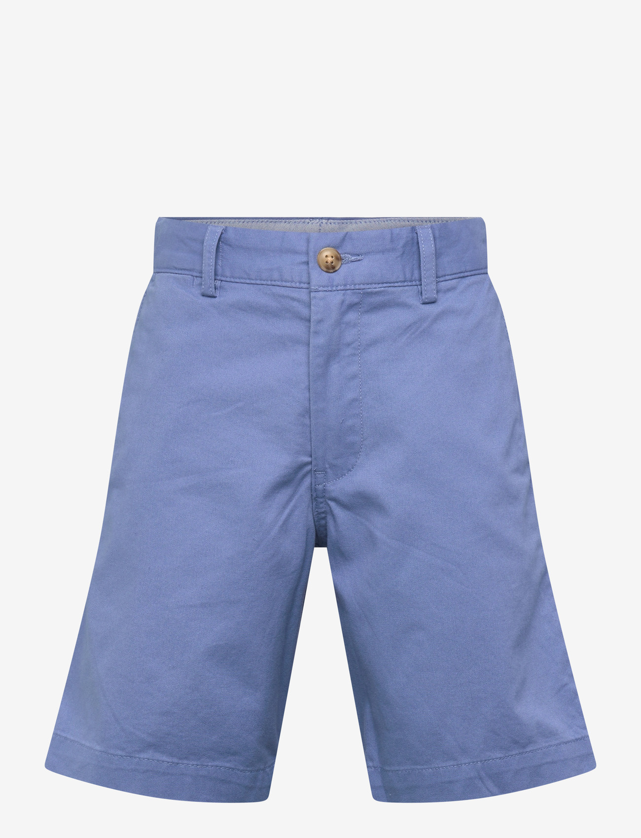 Ralph Lauren Kids - Bedford Skinny Fit Flex Abrasion Short - casual shorts - nimes blue - 2
