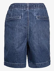 Ralph Lauren Kids - Polo Prepster Denim Short - jeansshorts - milbrook wash - 1