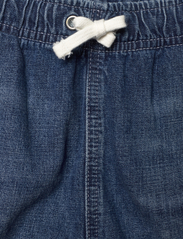 Ralph Lauren Kids - Polo Prepster Denim Short - lühikesed teksapüksid - milbrook wash - 3